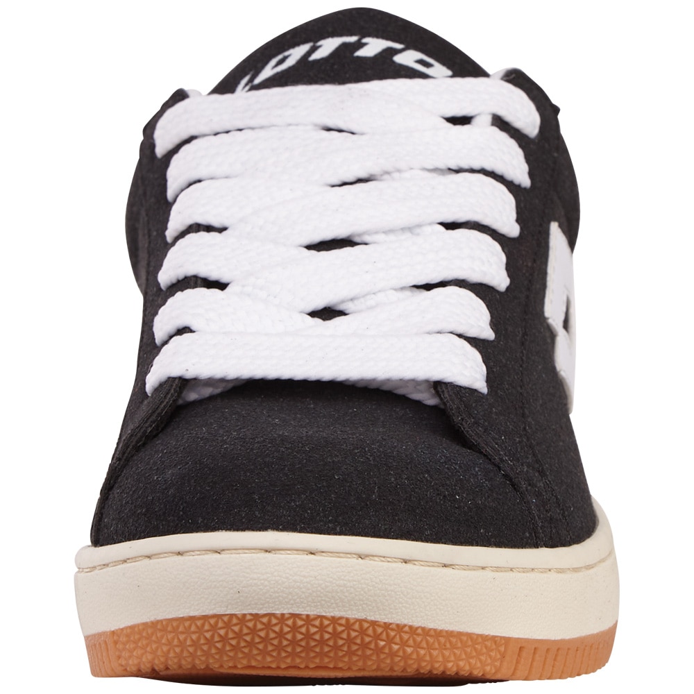 lotto Sneaker  - in angesagtem Y2K Design