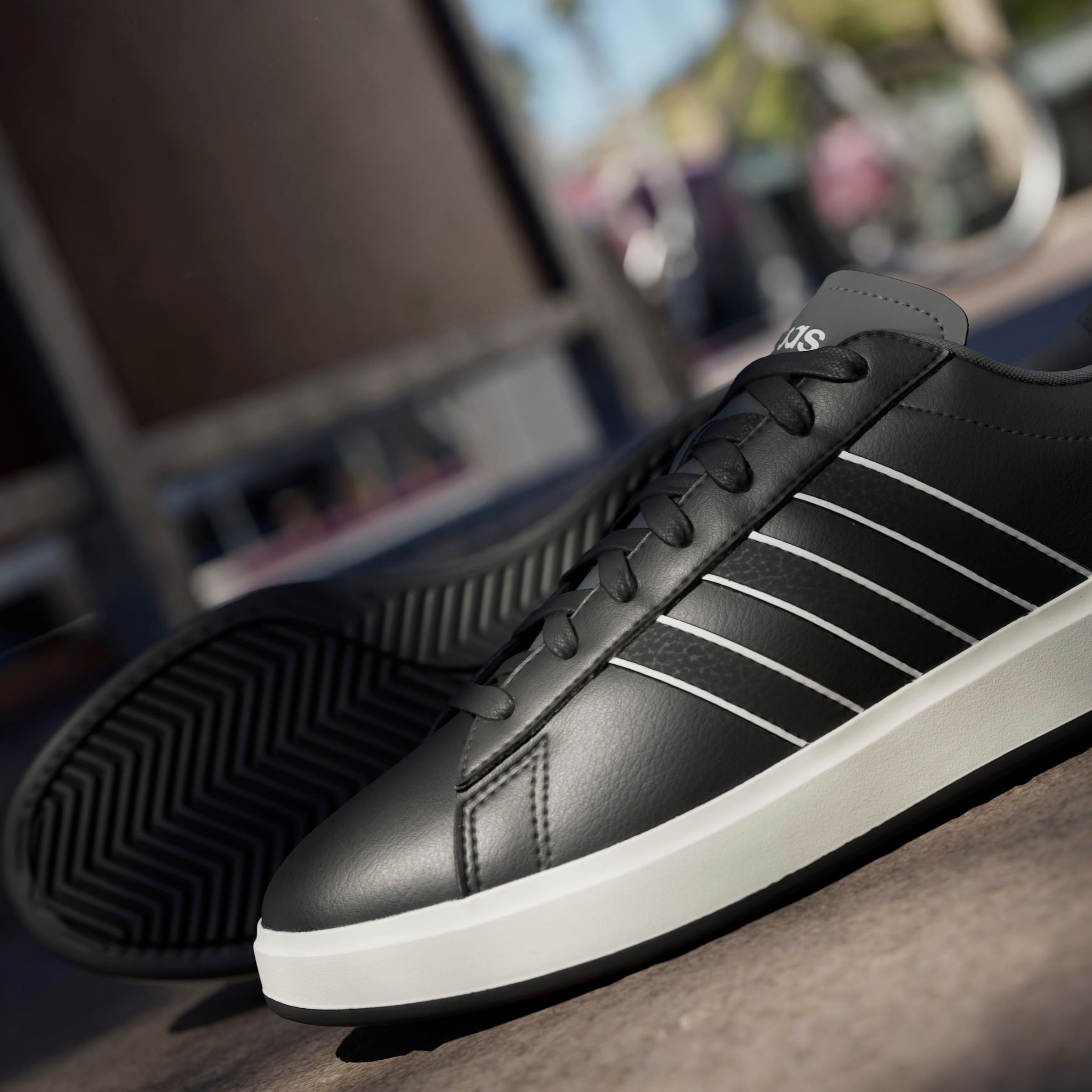 adidas Sportswear Sneaker »GRAND COURT 2.0«