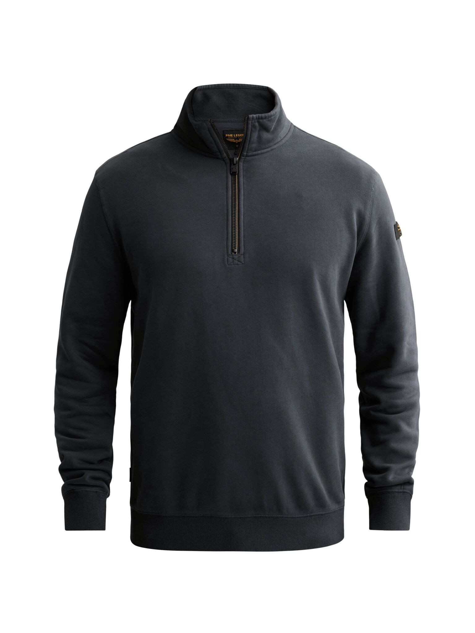 PME LEGEND Sweatshirt , mit softem Griff, Baumwolle
