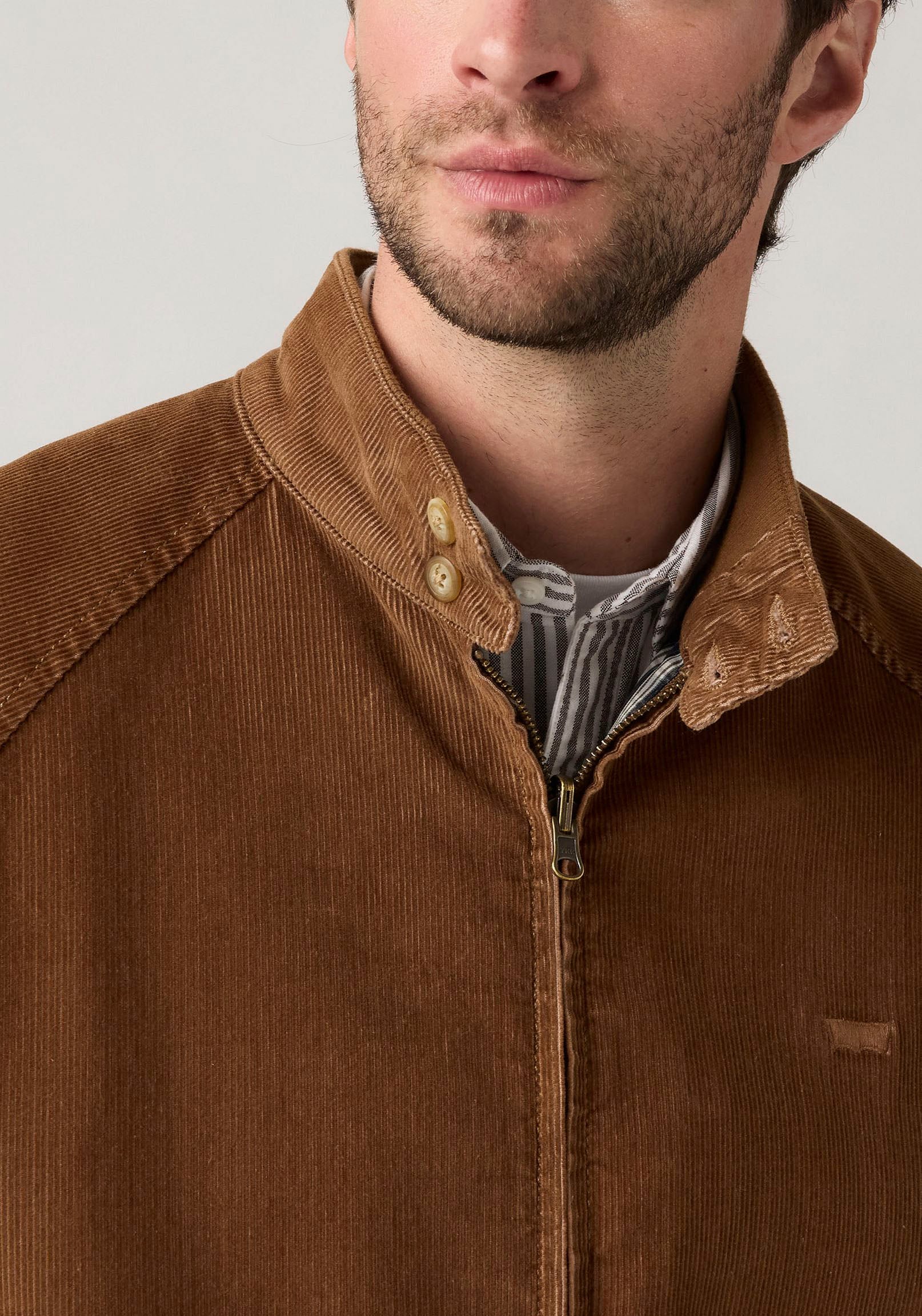 Levi's® Blouson »BAKER HARRINGTON JACKET BLUES«