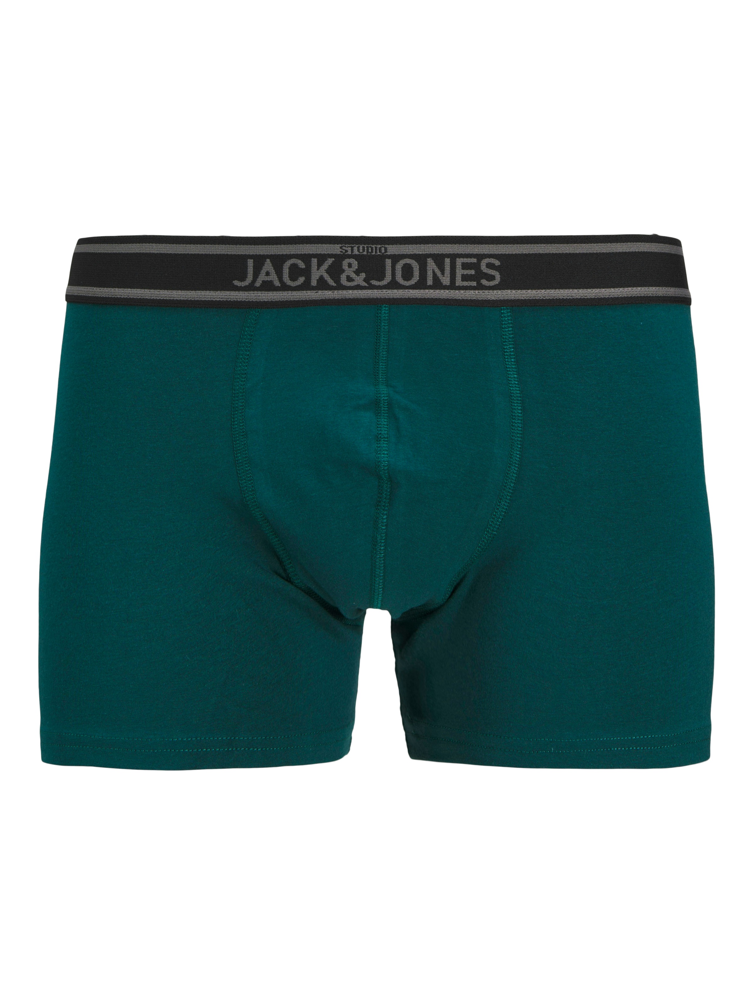 Jack & Jones Trunk »JACKYLE SOLID TRUNKS 5 PACK«, (Packung, 5 St.)
