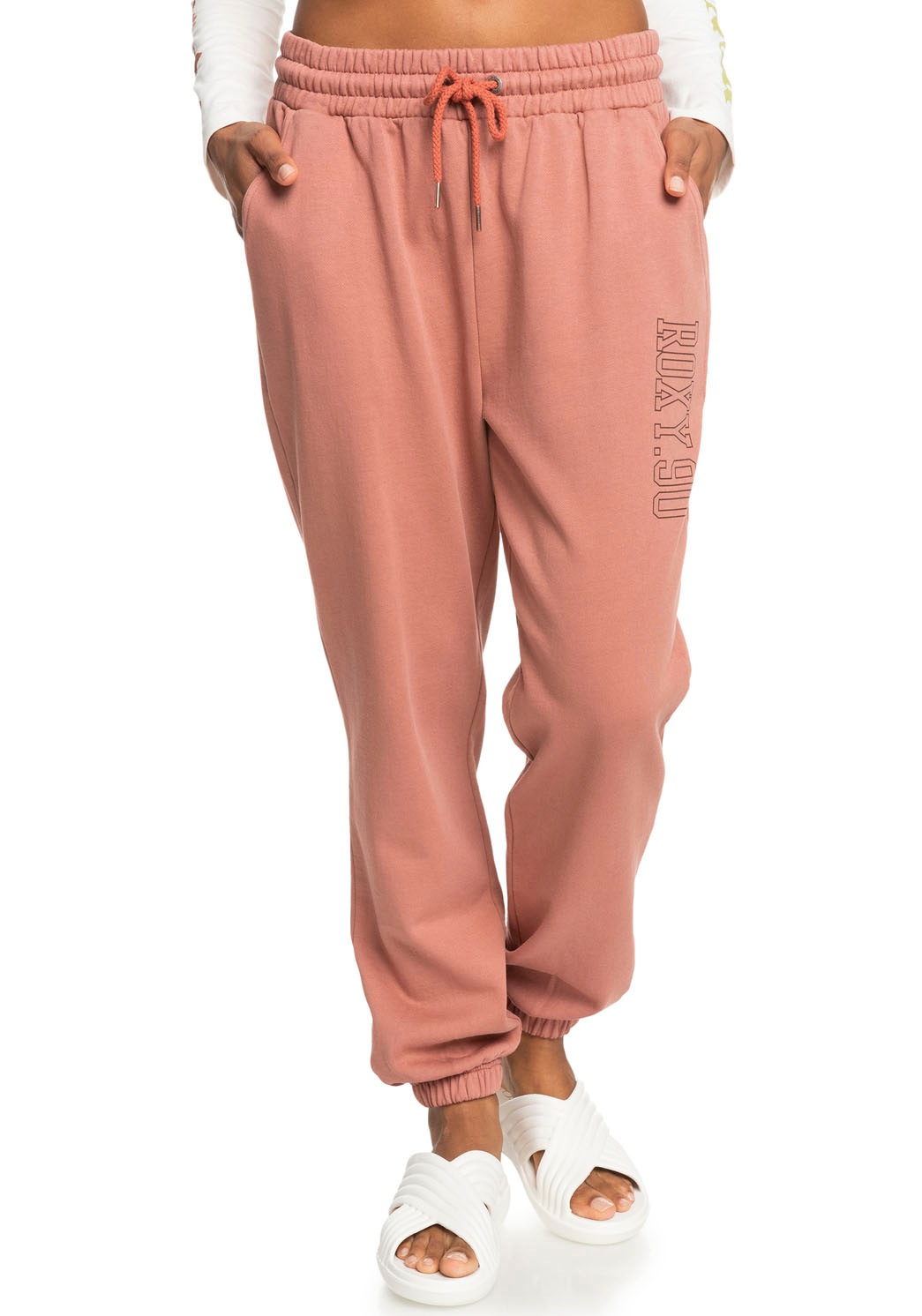 Roxy Jogger Pants »UNTILDAYLIGHTPA OTLR MMS0« kaufen im OTTO Online Shop