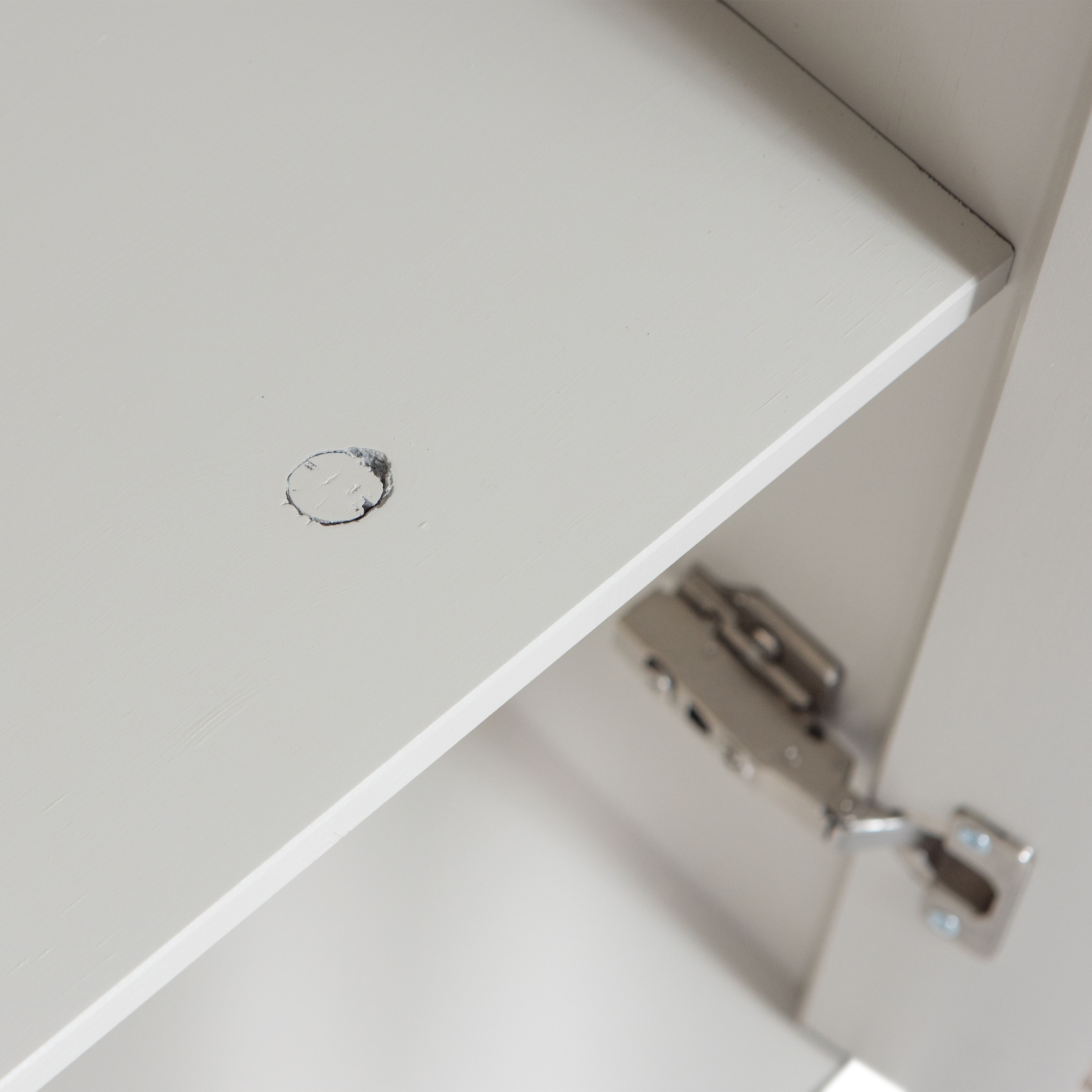 WOOOD Einlegeboden »WOOOD Olivia Regalset« 3 Stk. tlg. Kleiderschrank Olivia aus FSC-Kiefer mit Liegefach, erweiterbar