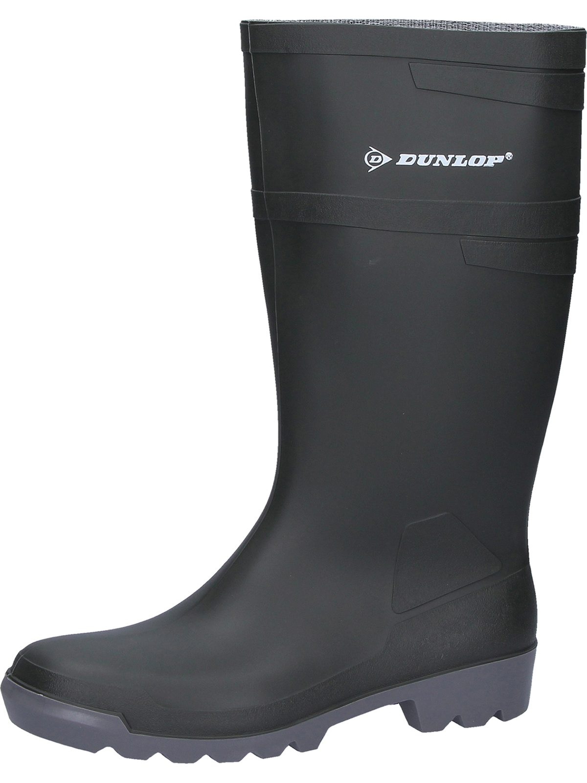 Dunlop Gummistiefel »Regenstiefel W486711 Hobby lang«