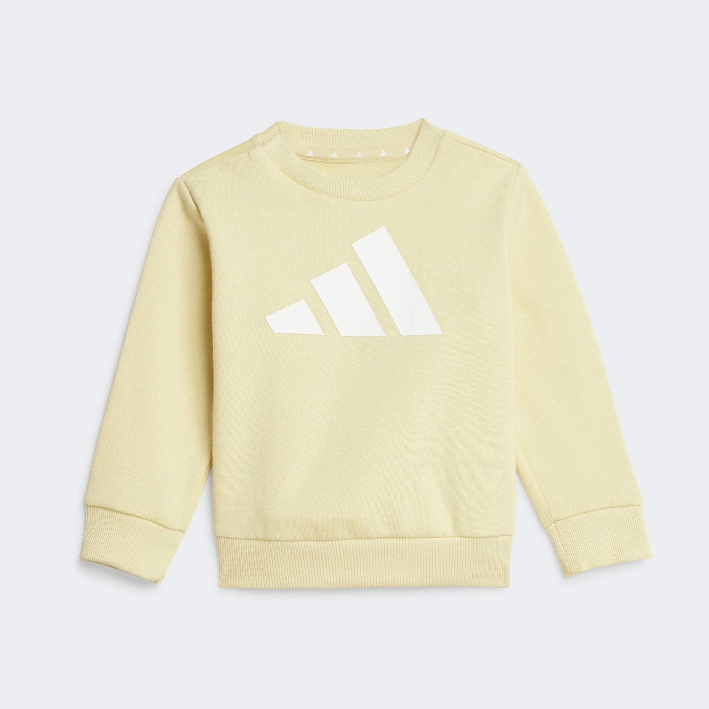 adidas Sportswear Trainingsanzug »I BL FL JOG 240«, (2 tlg.)