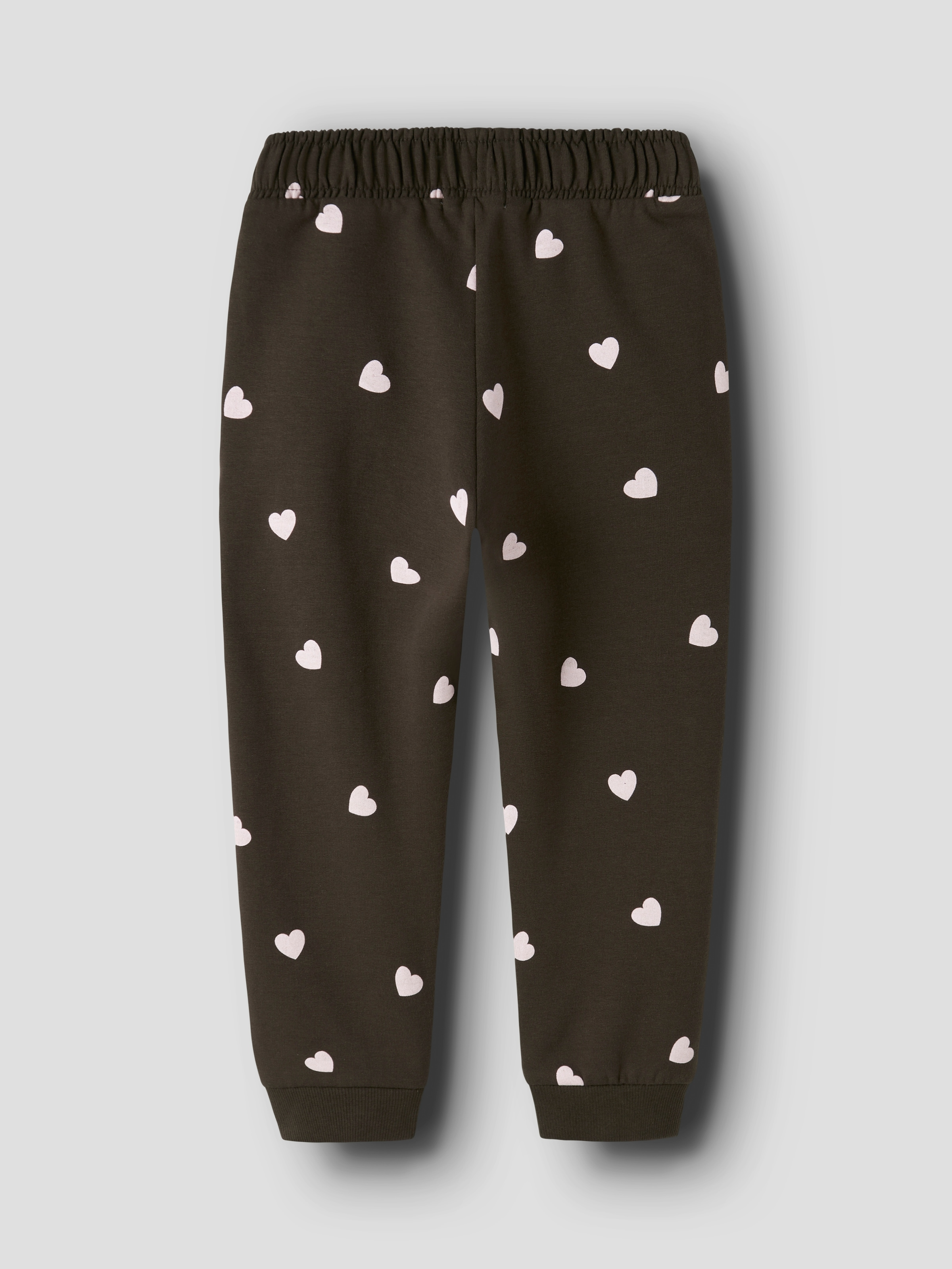 Name It Sweatpants »NMFNEHEART SWEAT PANT BRU«