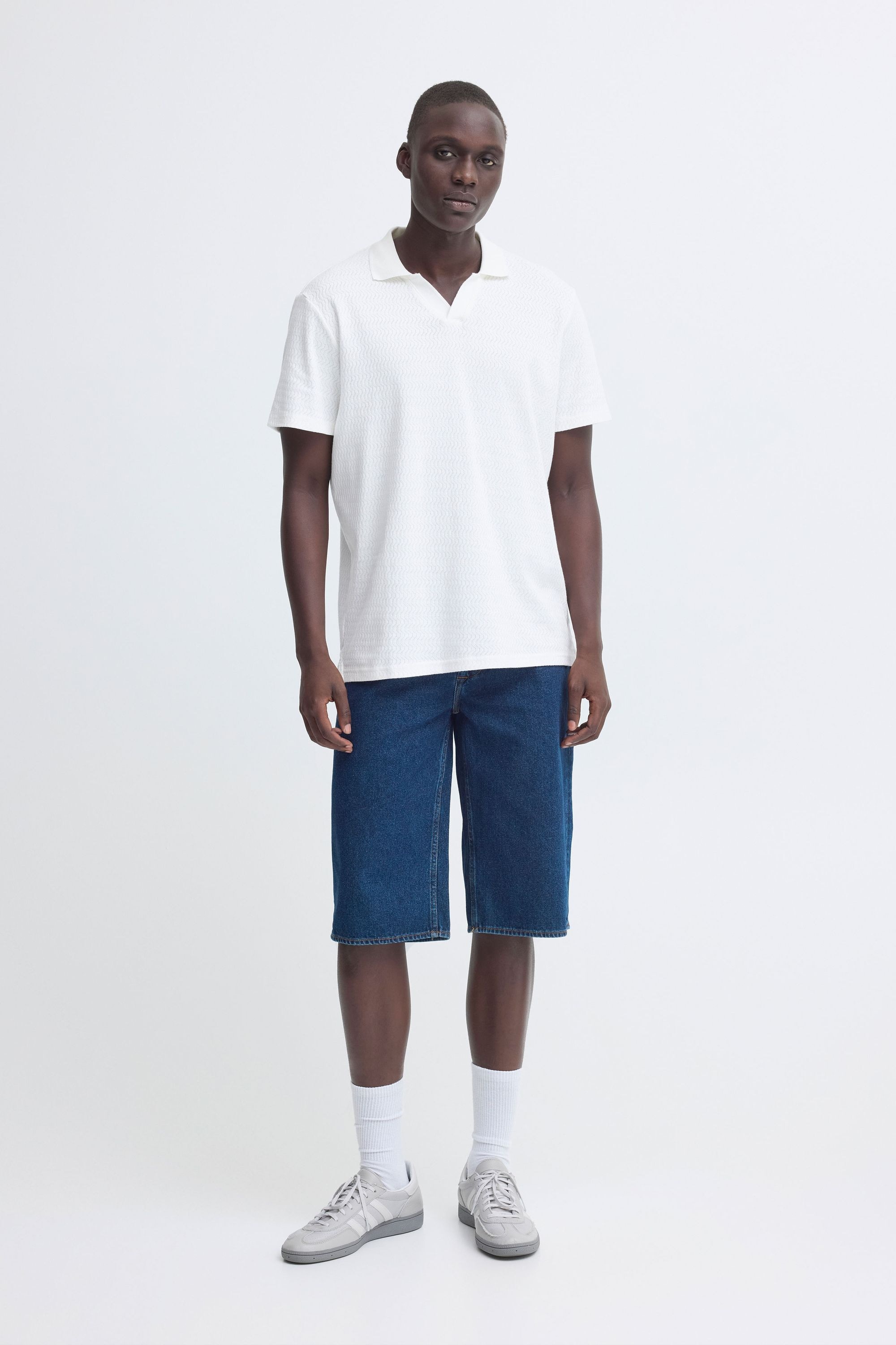 Blend Jeansshorts »Shorts BHFlake Loose«