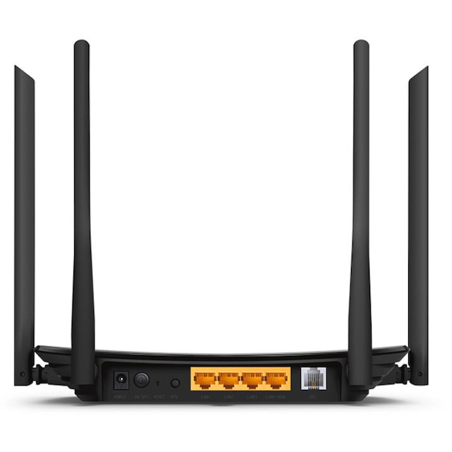 TP-Link DSL-Router »Archer VR300 AC1200 Gigabit WLAN ADSL/VDSL Router«  jetzt online bei OTTO