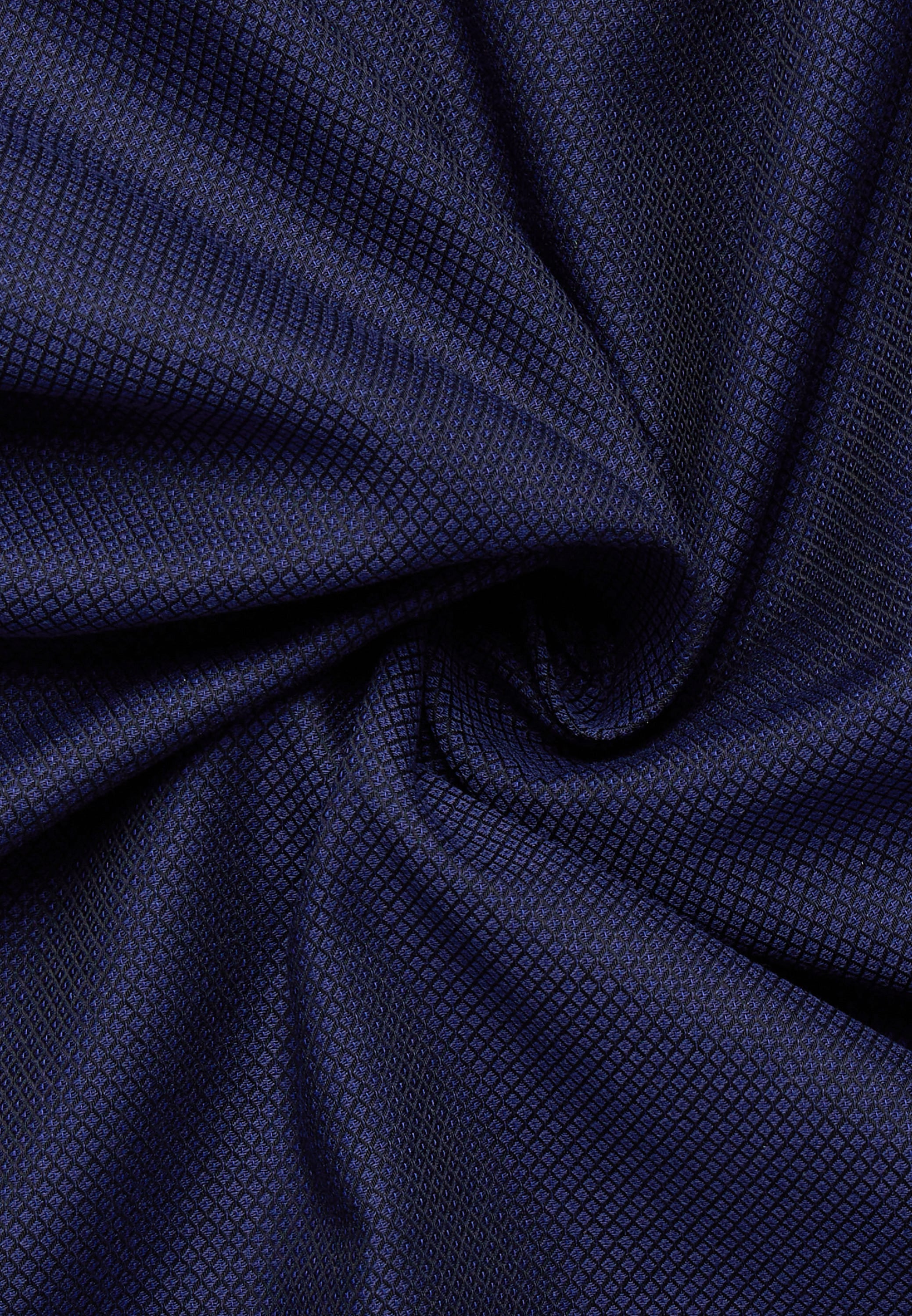 Eterna Langarmhemd »MODERN FIT« NON IRON (bügelfrei)