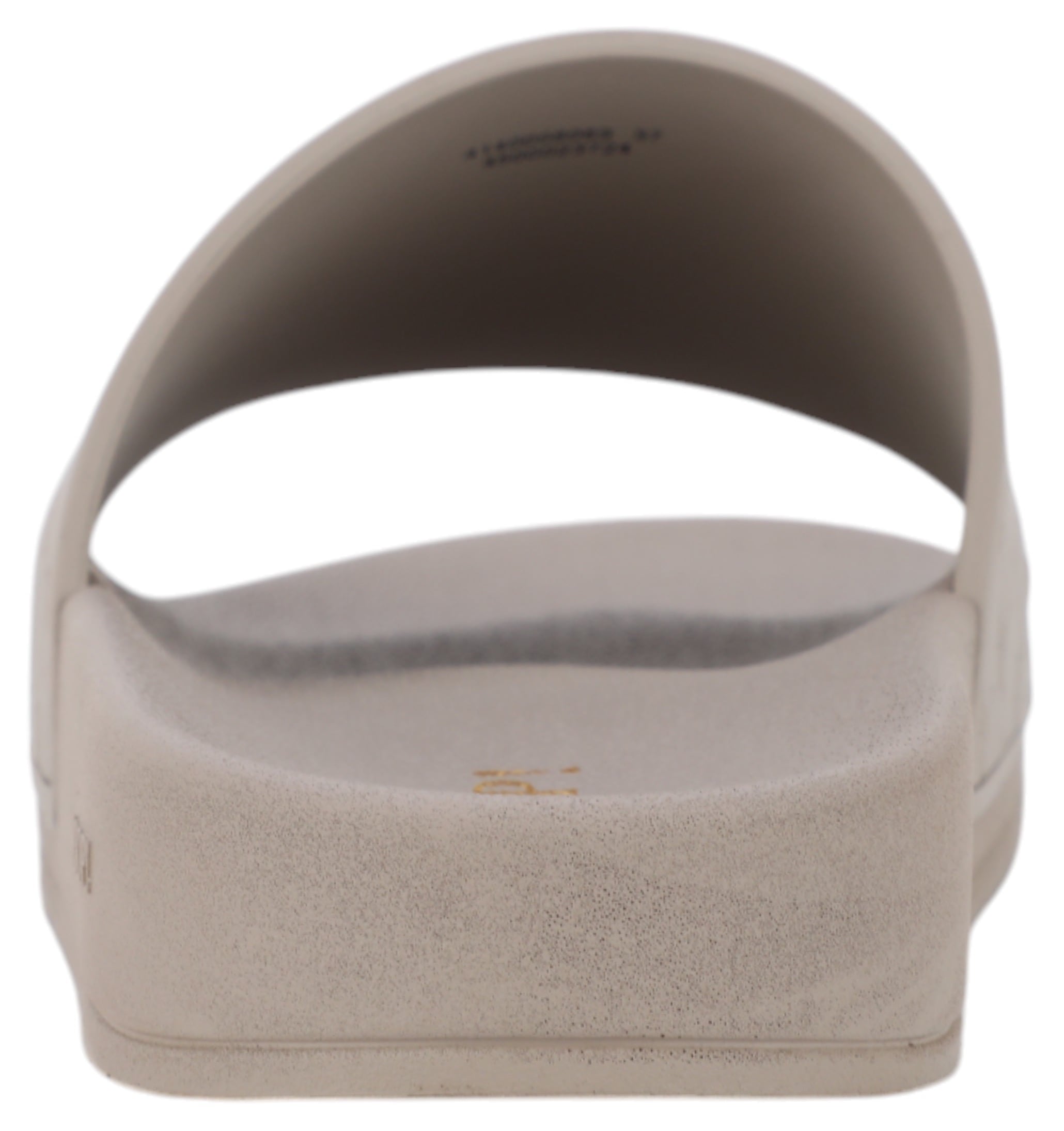 JOOP! Badepantolette »stampa fine marinos sandal fd«, Pantolette, offener Schuh, Badeschuh