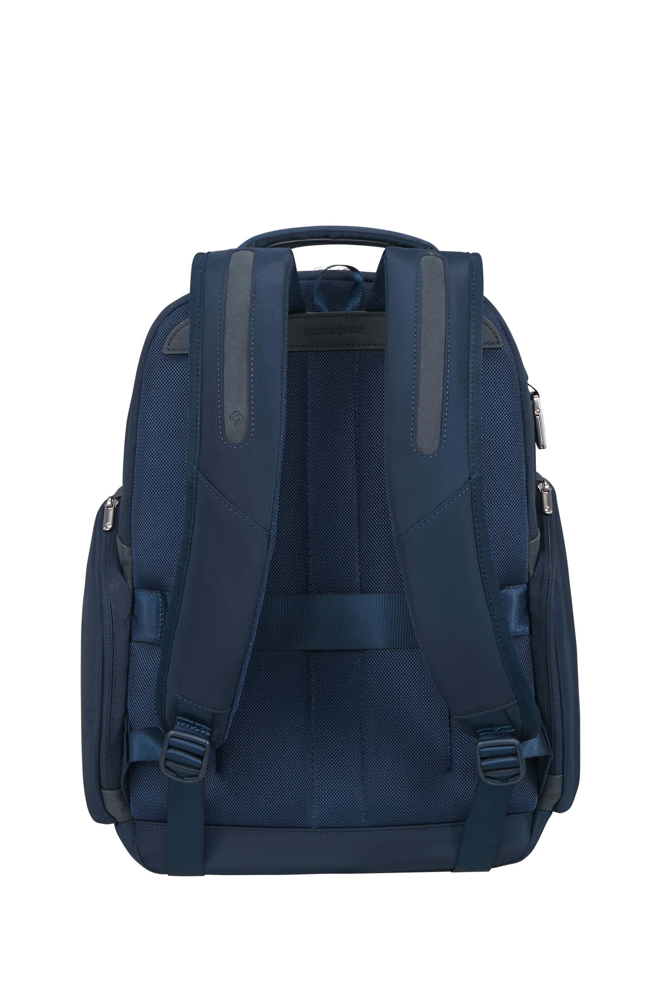 Samsonite Tagesrucksack »PARALUX« Unisex Reiserucksack, Travelbag mit edlem Logoschriftzug