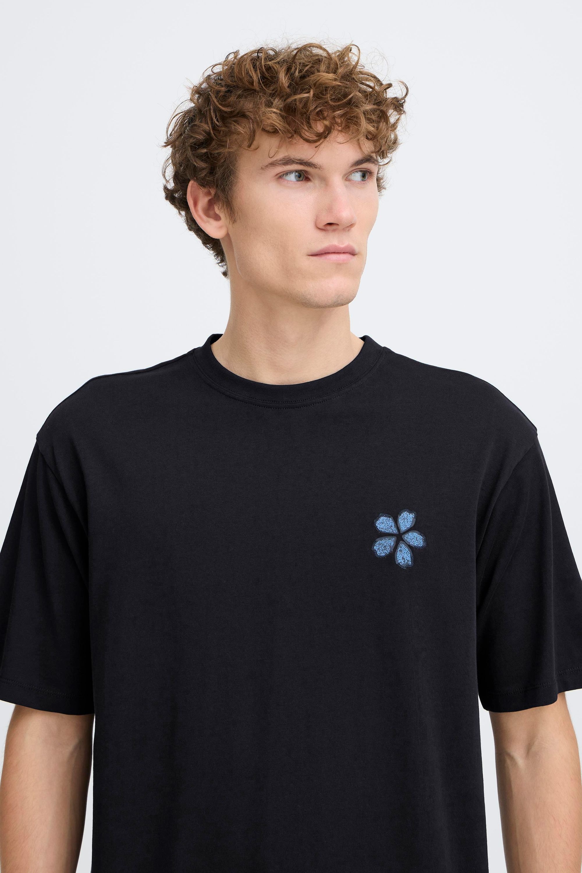 Casual Friday Rundhalsshirt »Rundhalsshirt CFArlan«