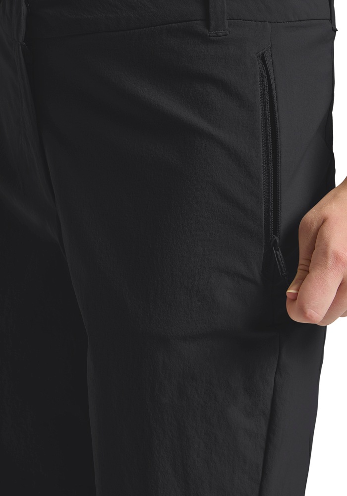 Jack Wolfskin Shorts »HIKEOUT SHORTS W«