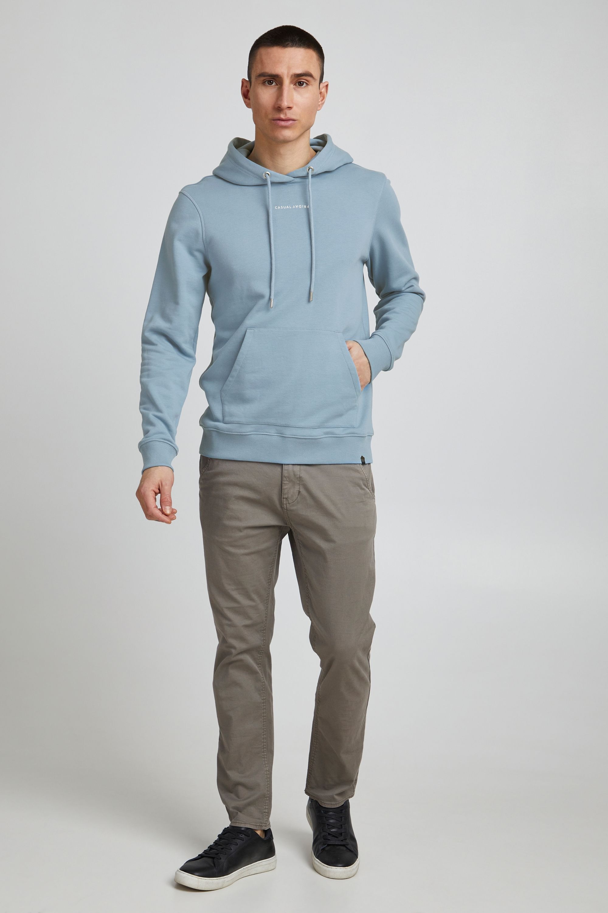 Casual Friday Kapuzenpullover »Sweatshirtkapuzenpul CFSinius«