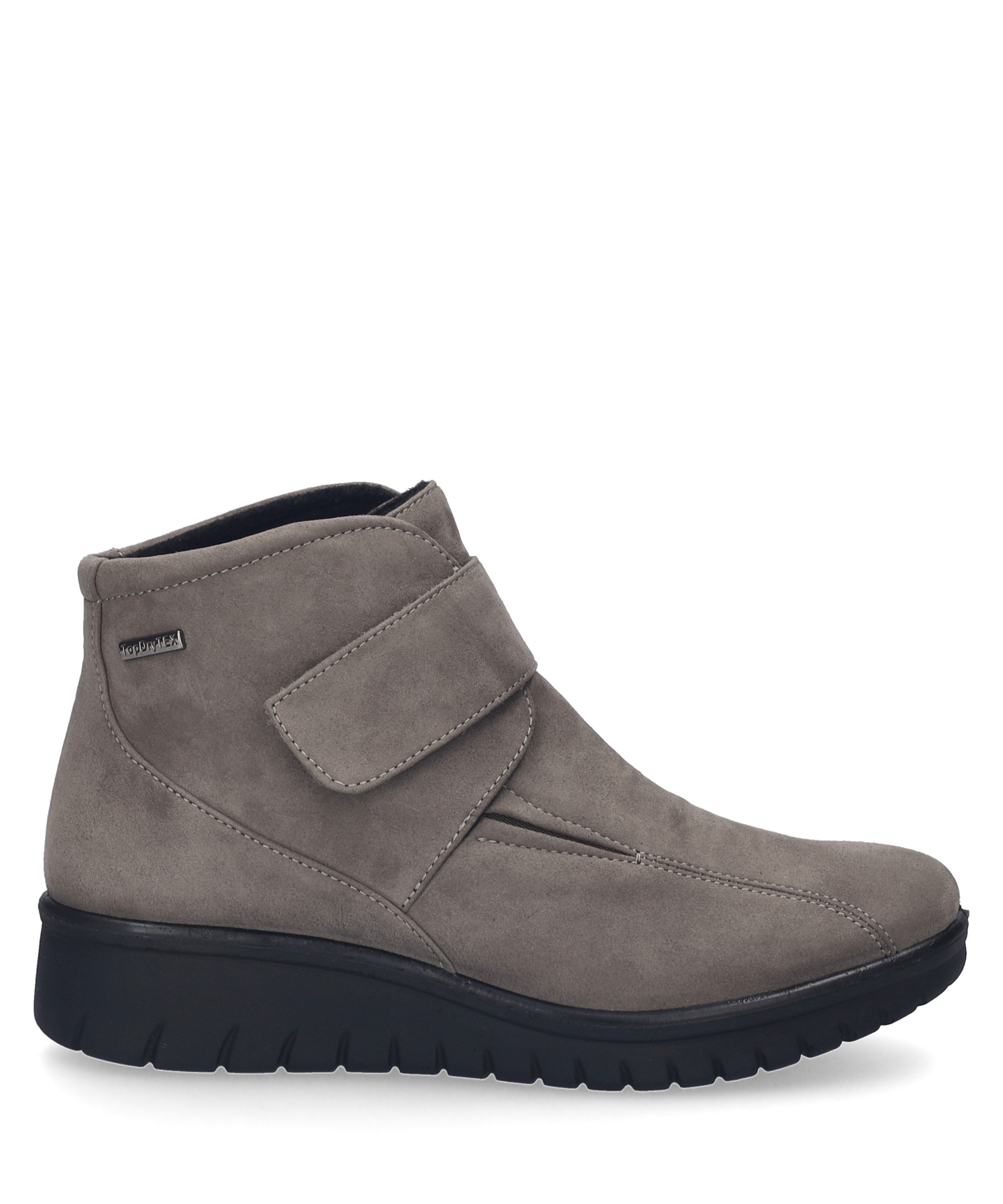 Josef Seibel Slipper »Calais 53, taupe«