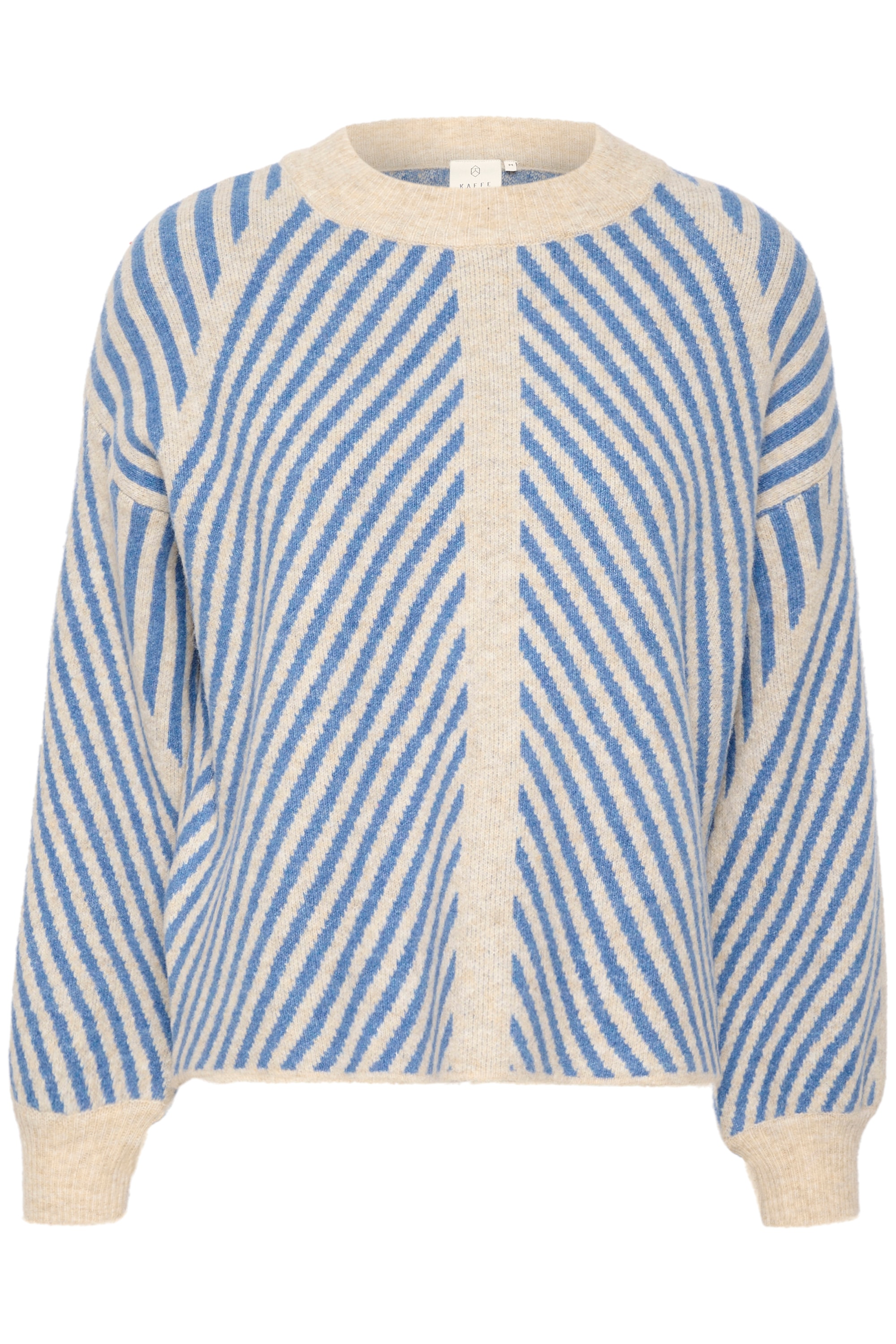 KAFFE Strickpullover »Strickpullover KAvera«