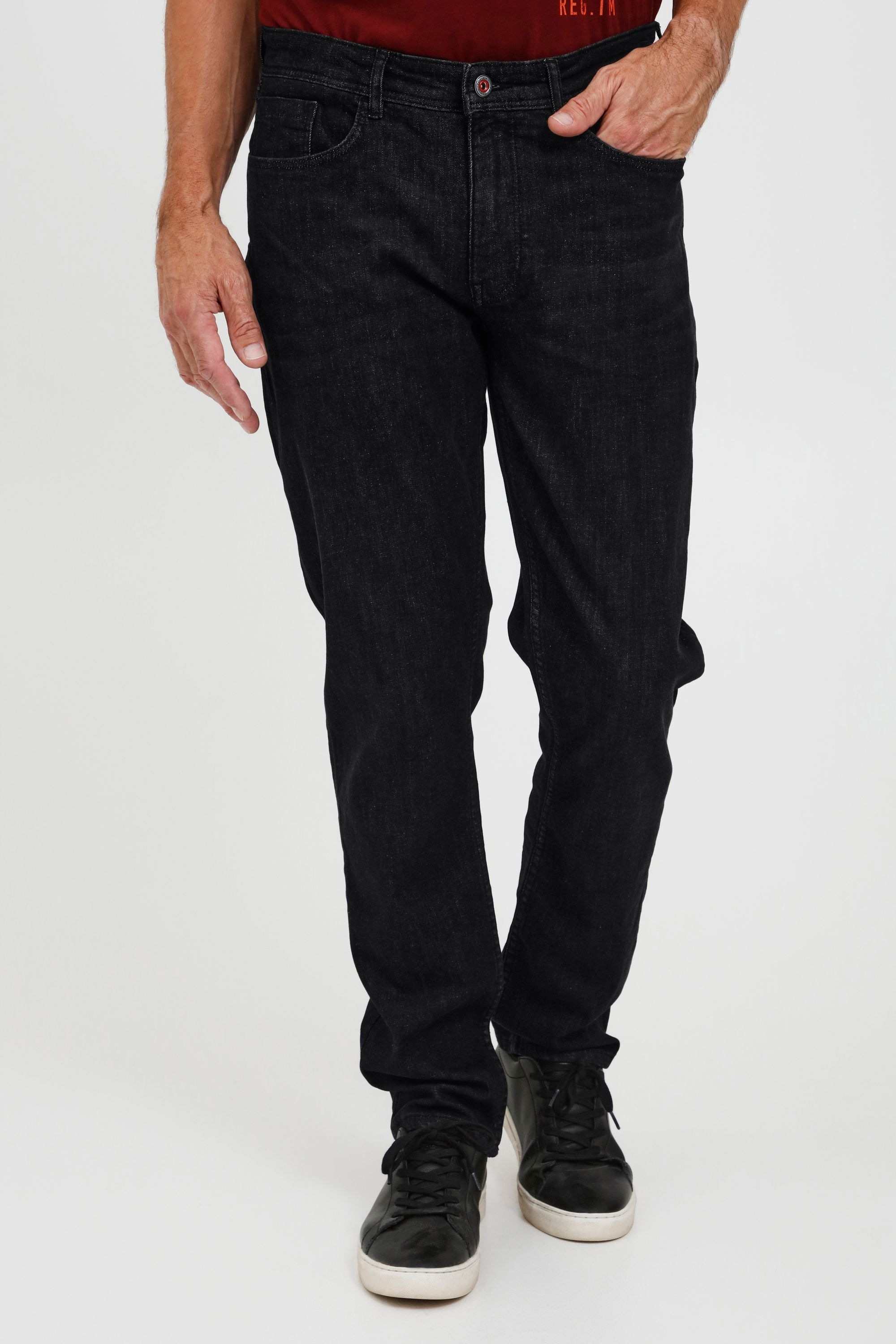 FQ1924 Gerade Jeans »Gerade Jeans FQNoah«