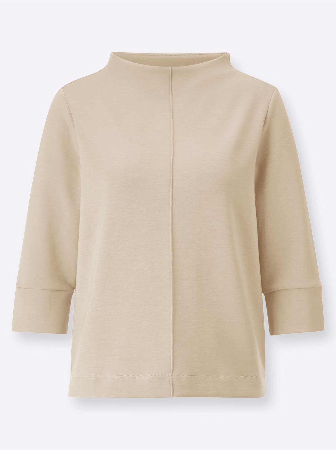 Inspirationen Sweatshirt
