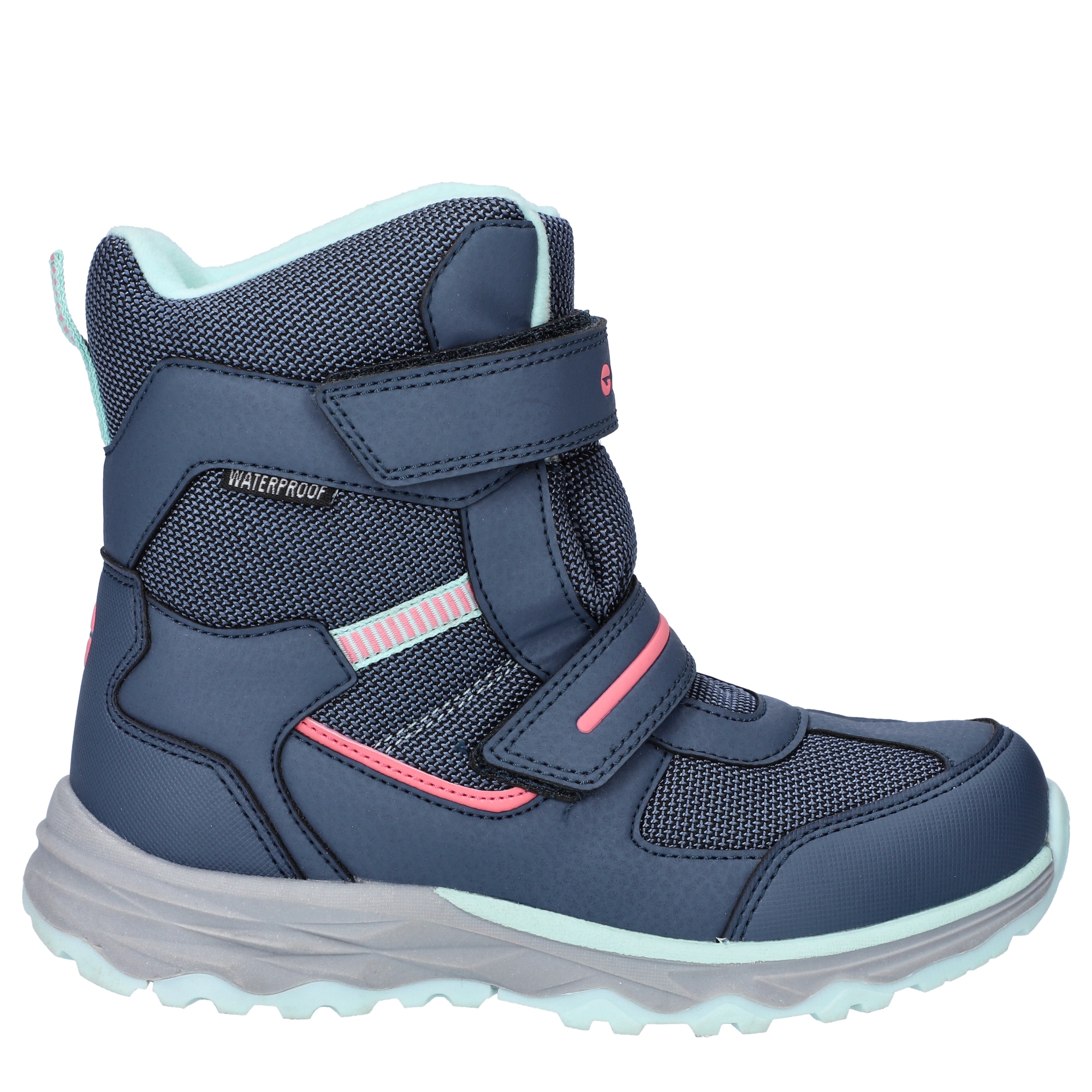 Hi-Tec Sneaker »Penguin WP«