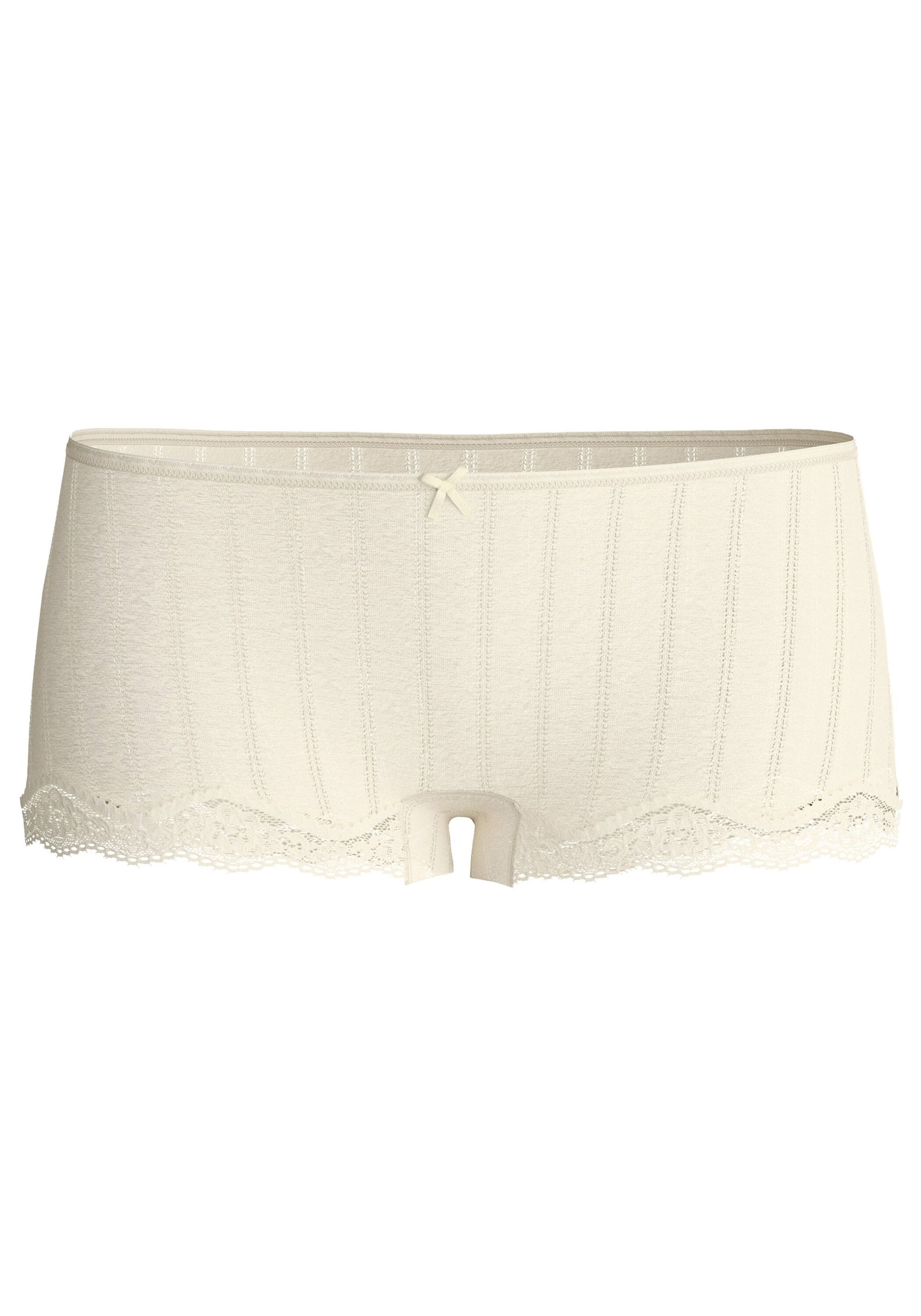 CALIDA Slip »Slip Panty Etude Toujours Low Cut 1er Pack«