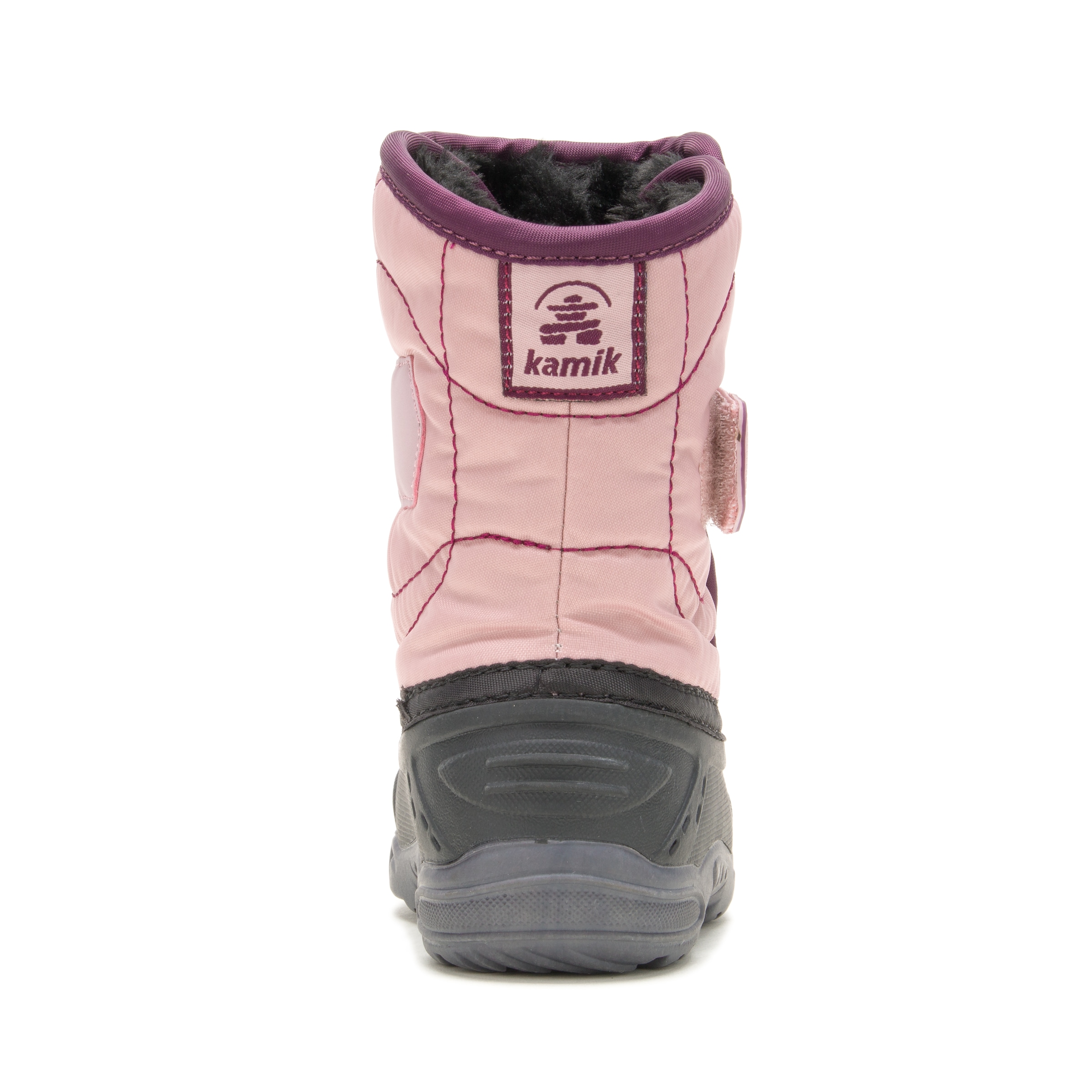 Kamik Snowboots »SNOWBUG5«, wasserdicht und gefüttert