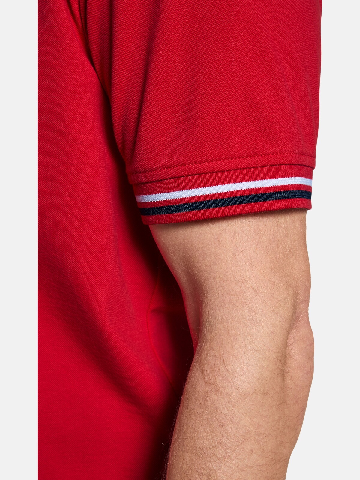 Babista Poloshirt »Poloshirt TOSCARIO«