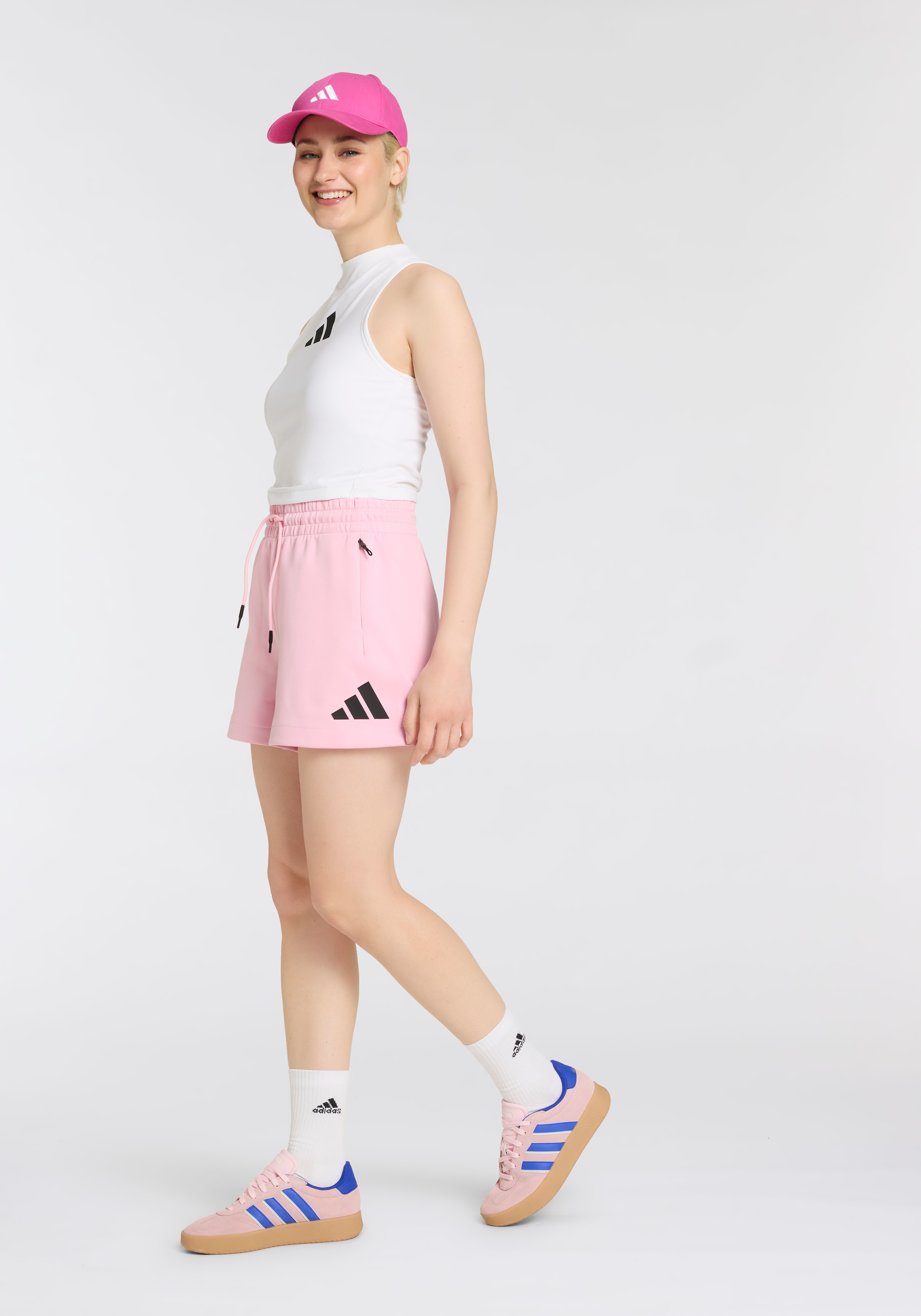 adidas Sportswear Tanktop »W Z.N.E. TANK«