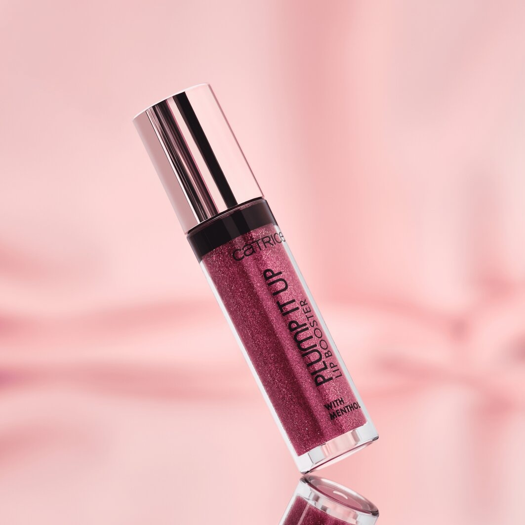 Catrice Lip-Booster »Plump It Up Lip Booster«