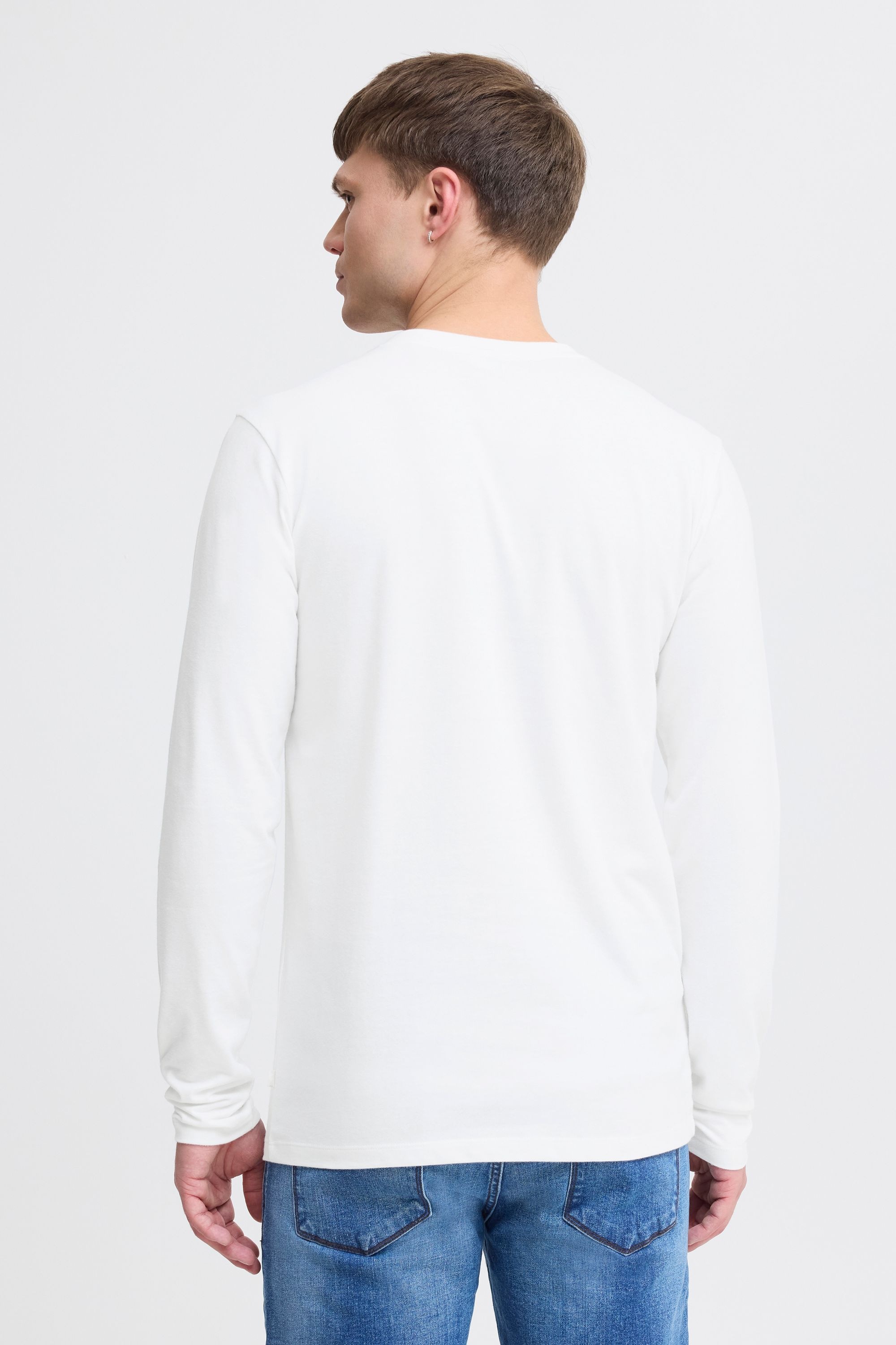 !Solid V-Shirt »V-Shirt SDODIFAN«