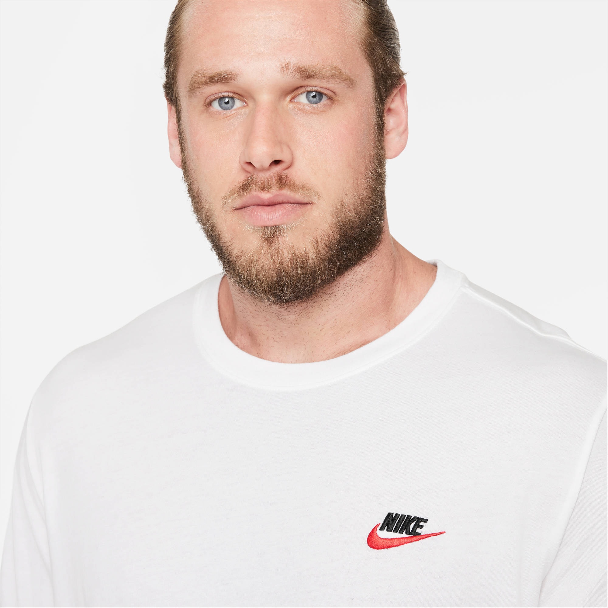 Nike Sportswear T-Shirt »Nike Sportswear Club Men's T-Shirt«