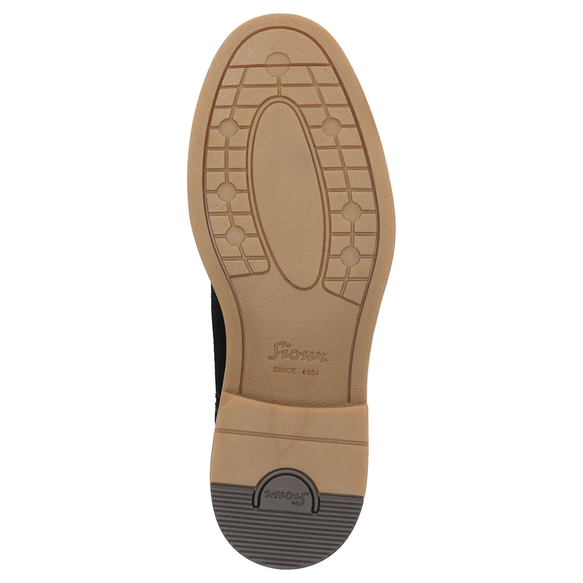 SIOUX Schnürstiefelette »Encanio-714«