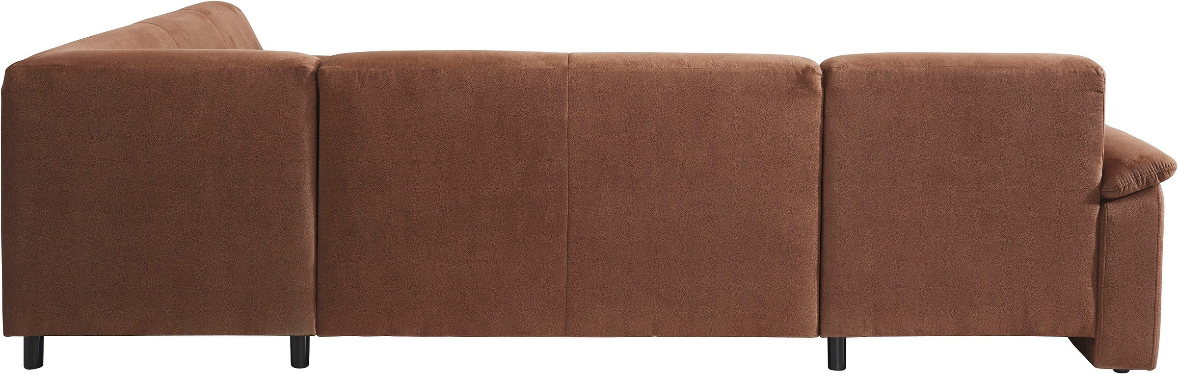 sit&more Wohnlandschaft »Top Ascara U-Form«, inklusive Boxspring/Federkern-Polsterung, wahlweise mit Bettfunktion