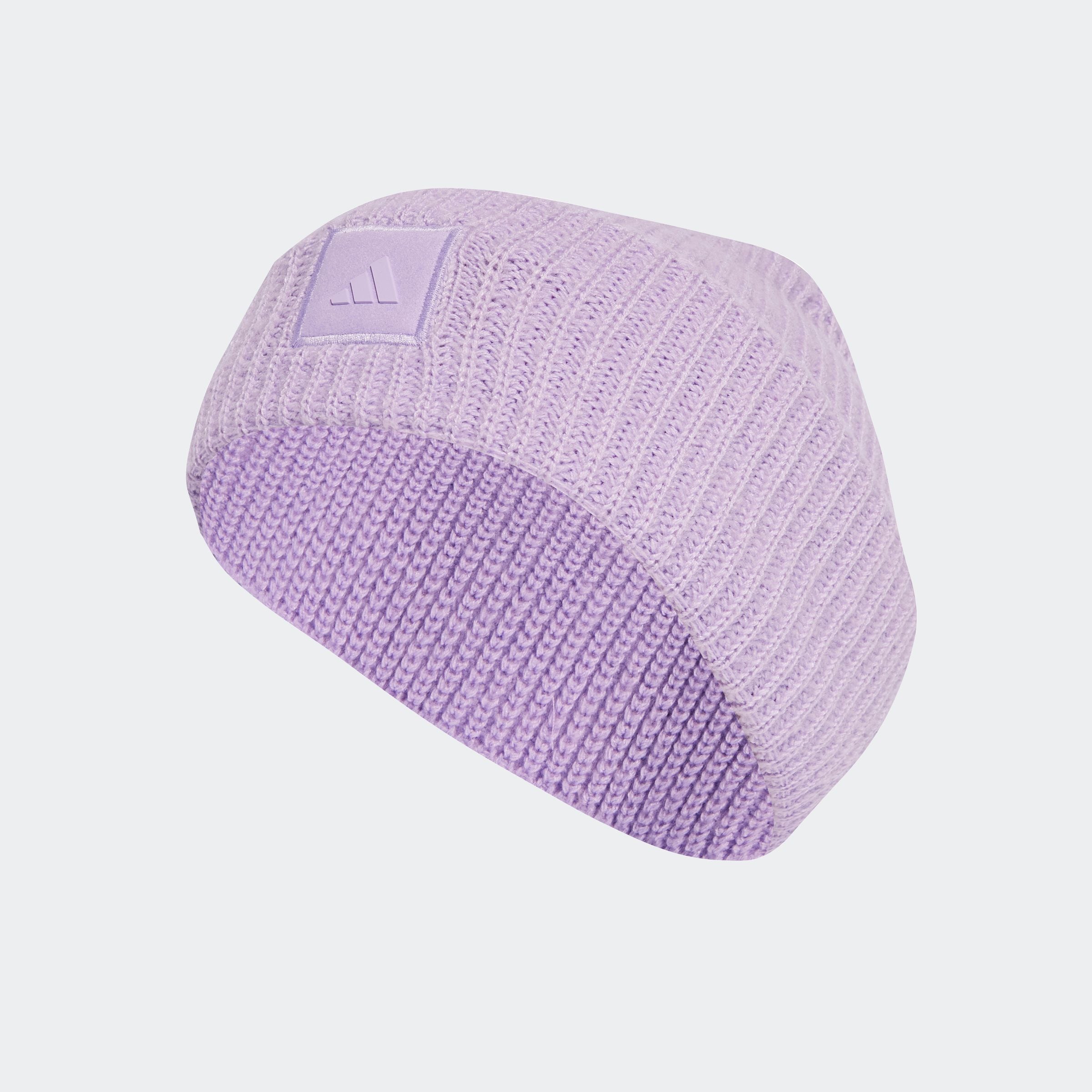 adidas Performance Beanie »MIT BREITEM BÜNDCHEN«