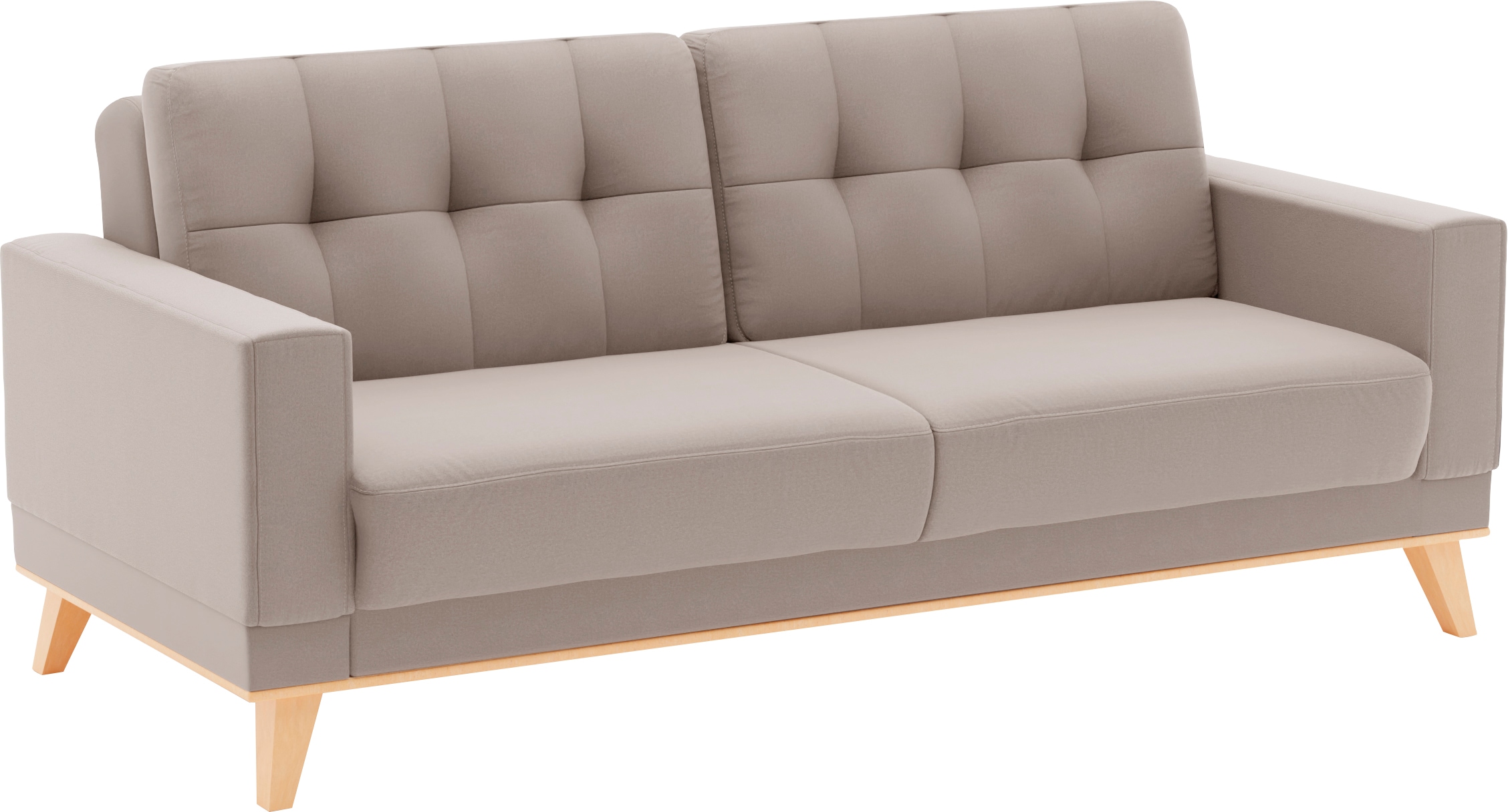 sit&more 3-Sitzer »Lavida«