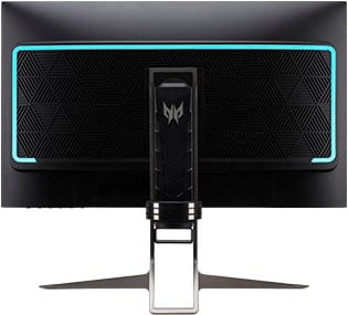 Acer Gaming-LED-Monitor »Predator XB323QKNV«, 80 cm/31,5 Zoll, 3840 x 2160 px, 4K Ultra HD, 1 ms Reaktionszeit, 144 Hz