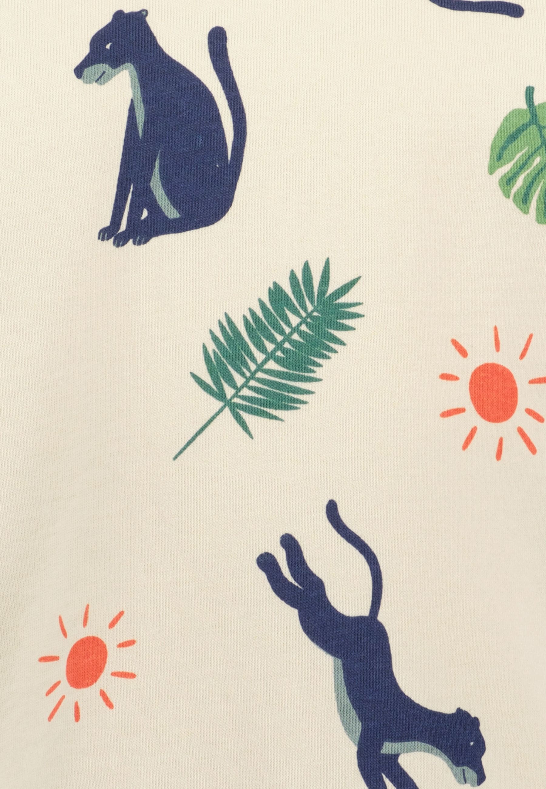 Blue Seven Sweater »Blue Seven Sweatshirt«
