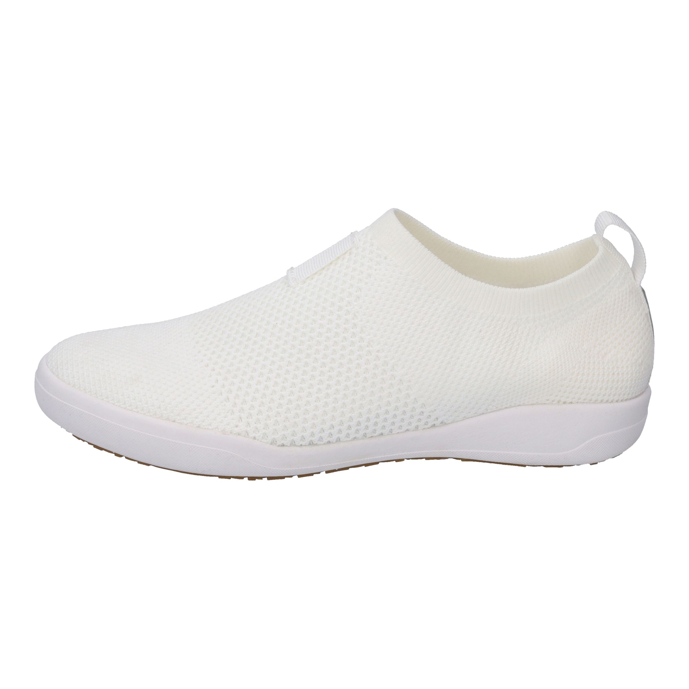 Josef Seibel Sneaker »Sina 64, weiß«