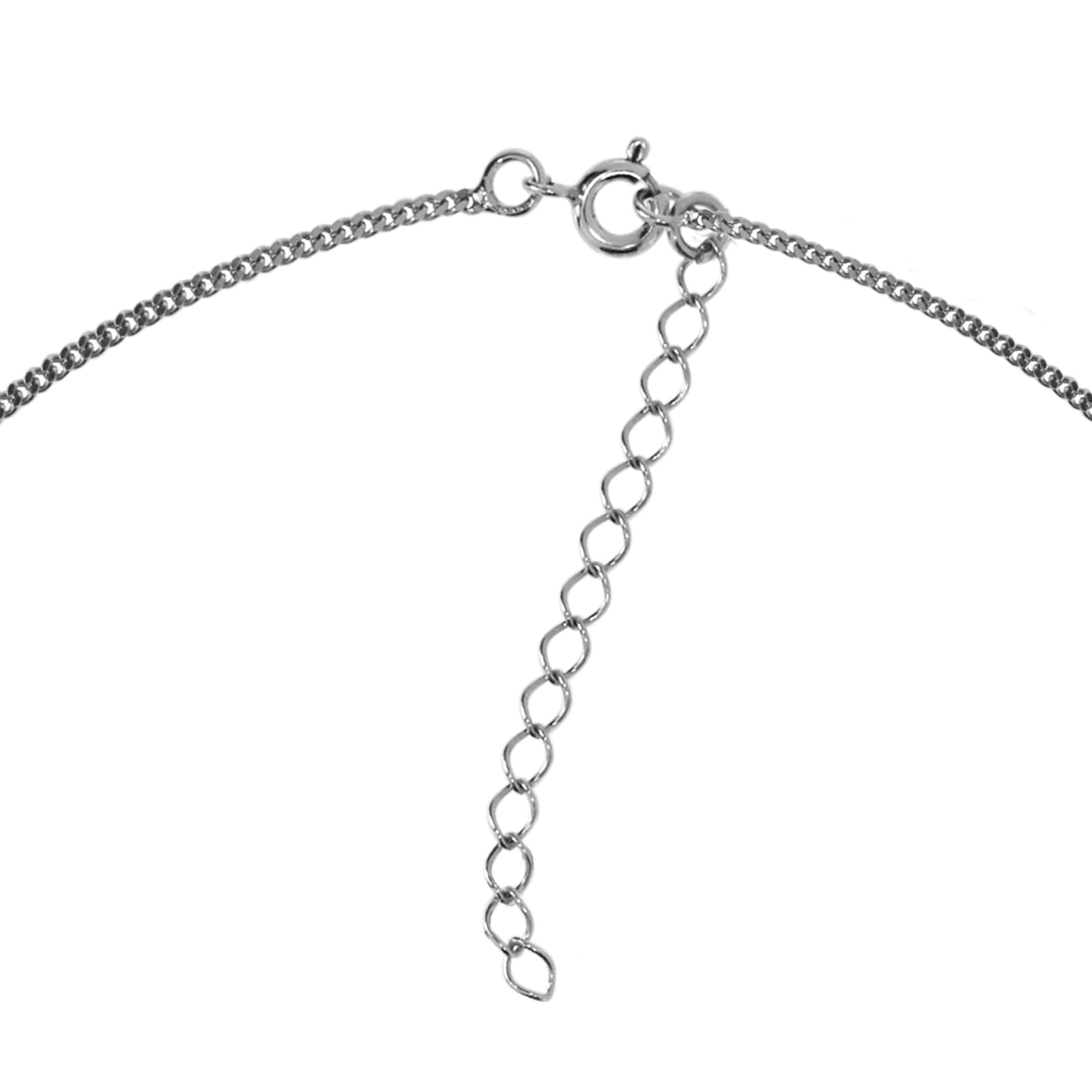 OSTSEE-SCHMUCK Collier »- Schmetterling - Silber 925/000 - Bernstein«