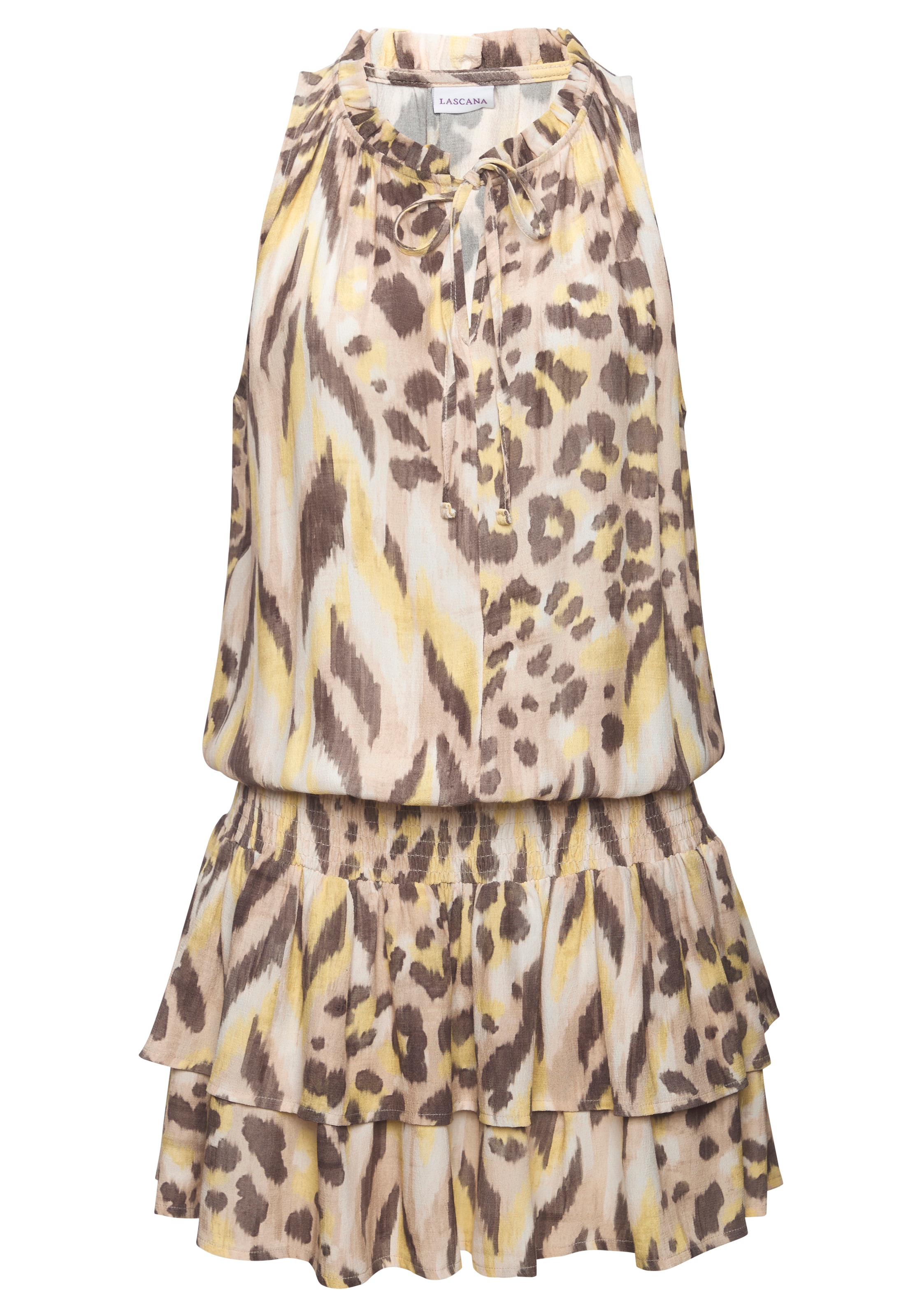 LASCANA Sommerkleid