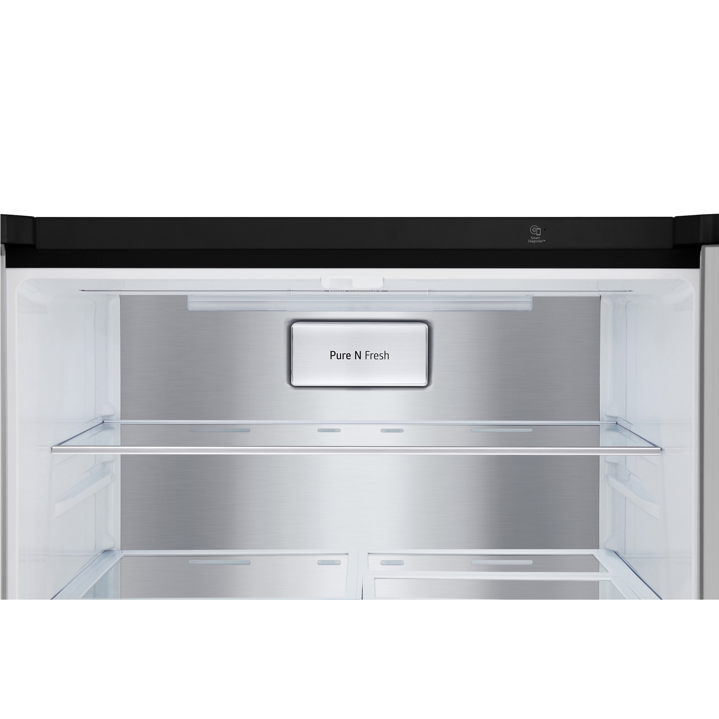 LG Door-in-Door »GMX844MC6F«