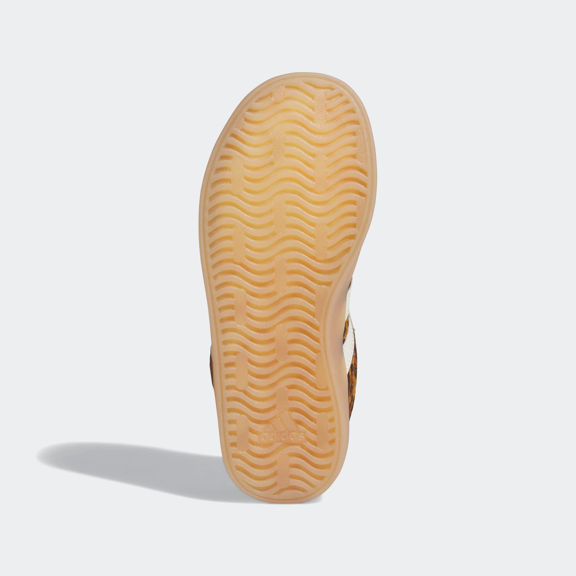 adidas Sportswear Sneaker »VL COURT 3.0 KIDS«  Design auf den Spuren des adidas Samba