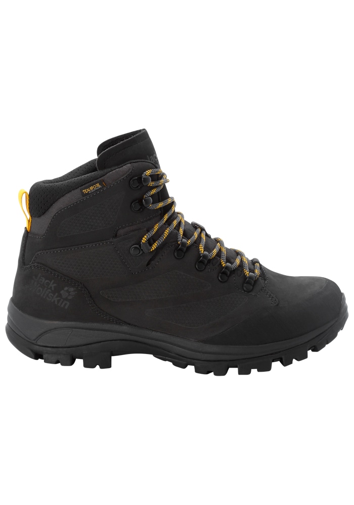 Jack Wolfskin Trekkingschuh »REBELLION TEXAPORE MID M«