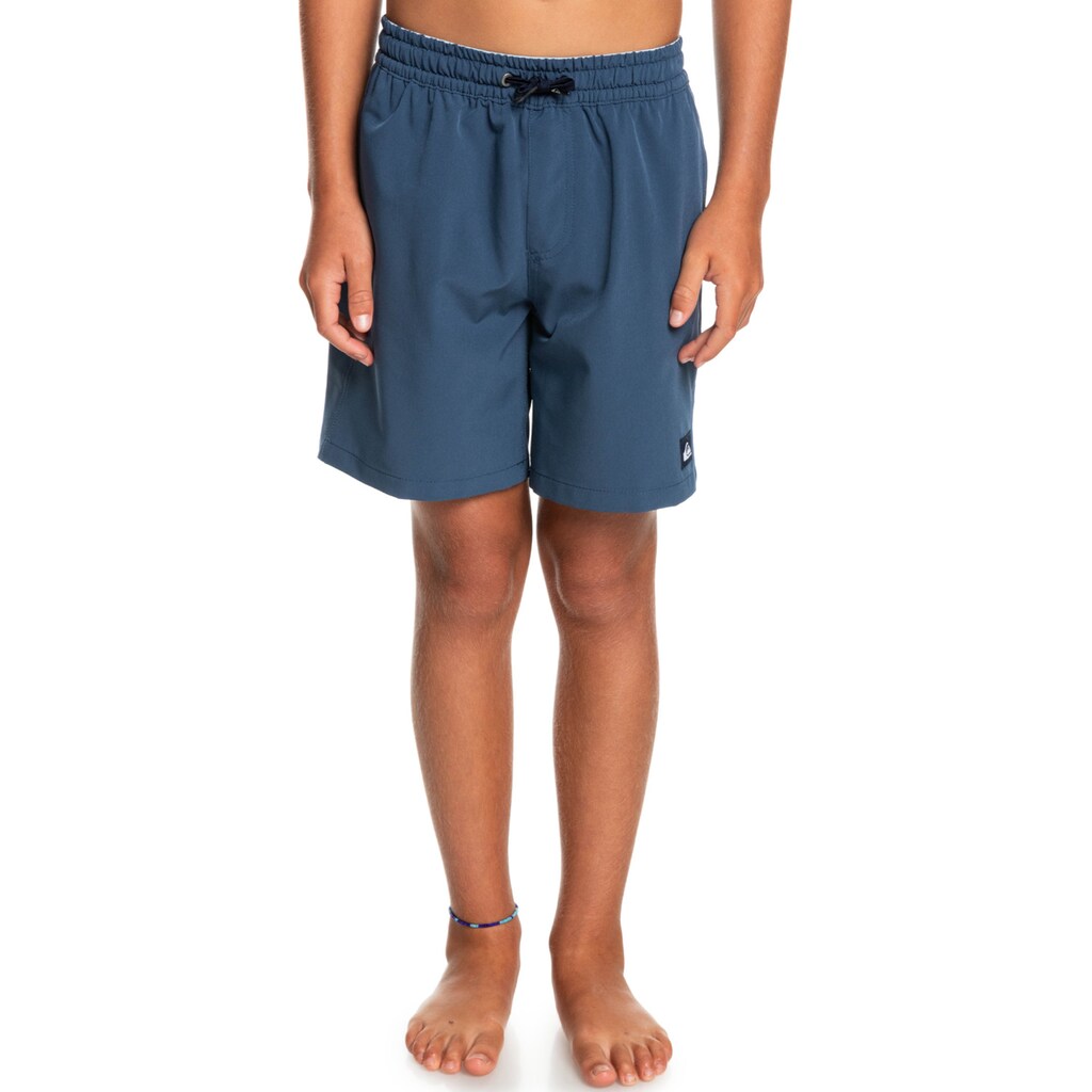 Quiksilver Badeshorts »Ocean Stretch 15"«