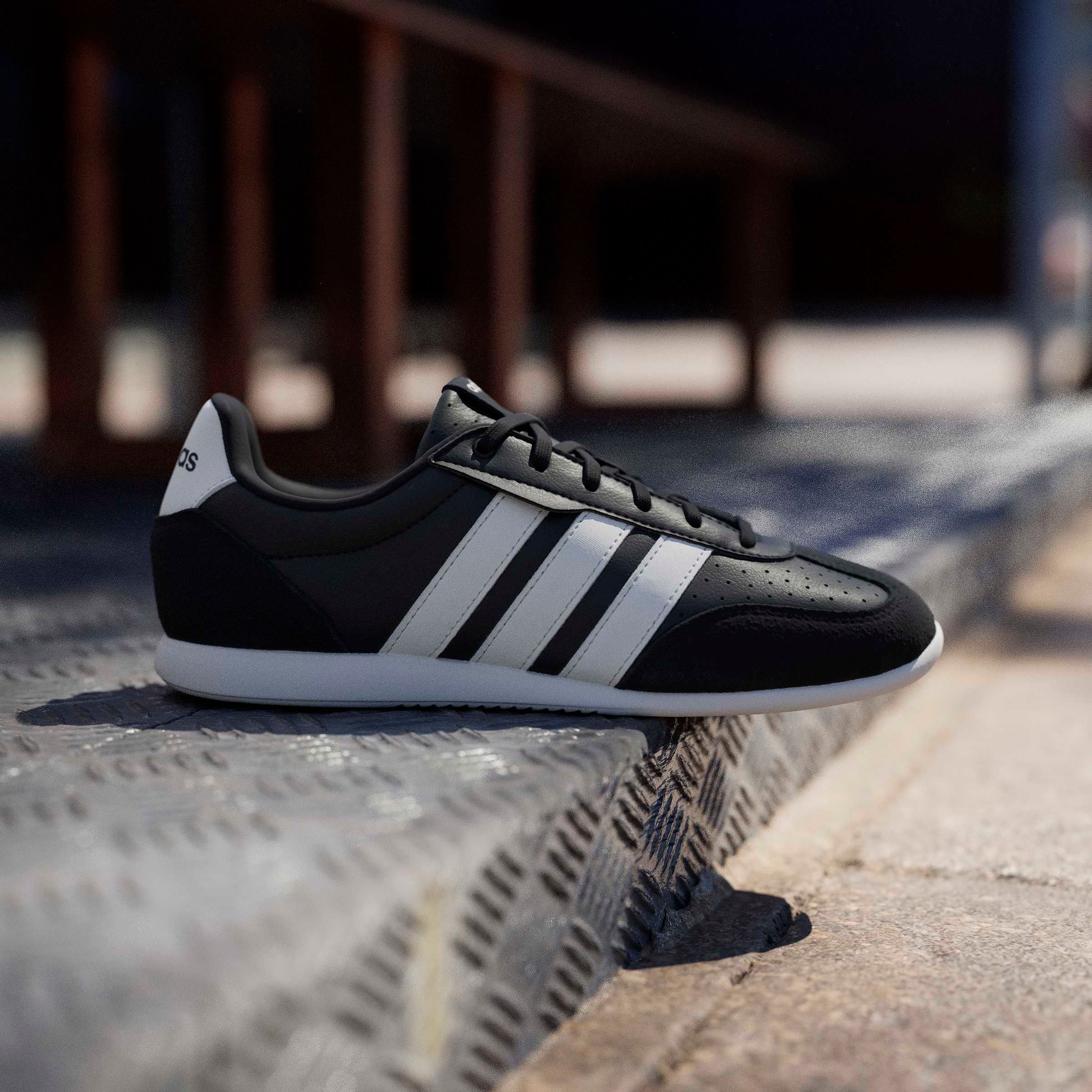 adidas Sportswear Sneaker »BARREDA LO«