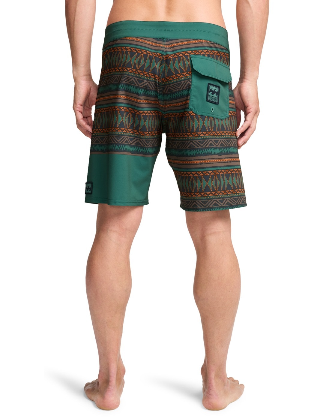 Billabong Boardshorts »Burleigh Pro 18"«