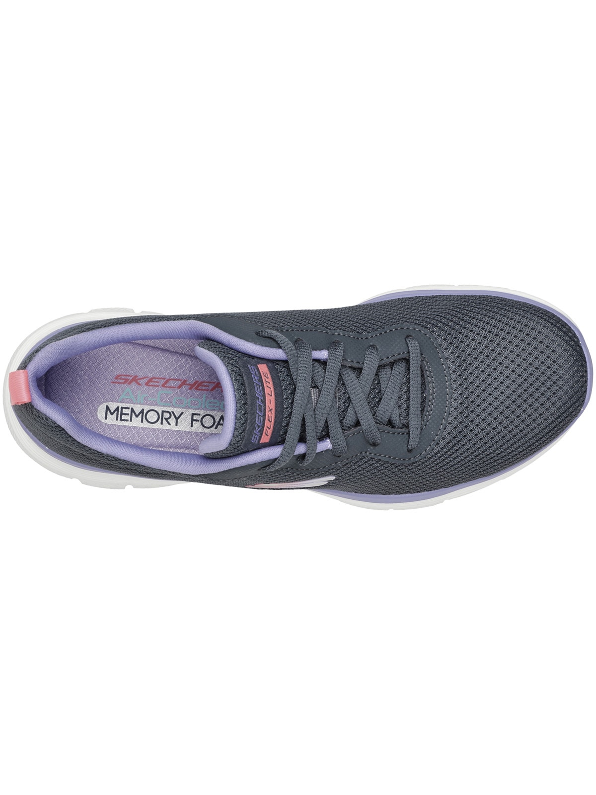 Skechers Wanderschuh »Flex«