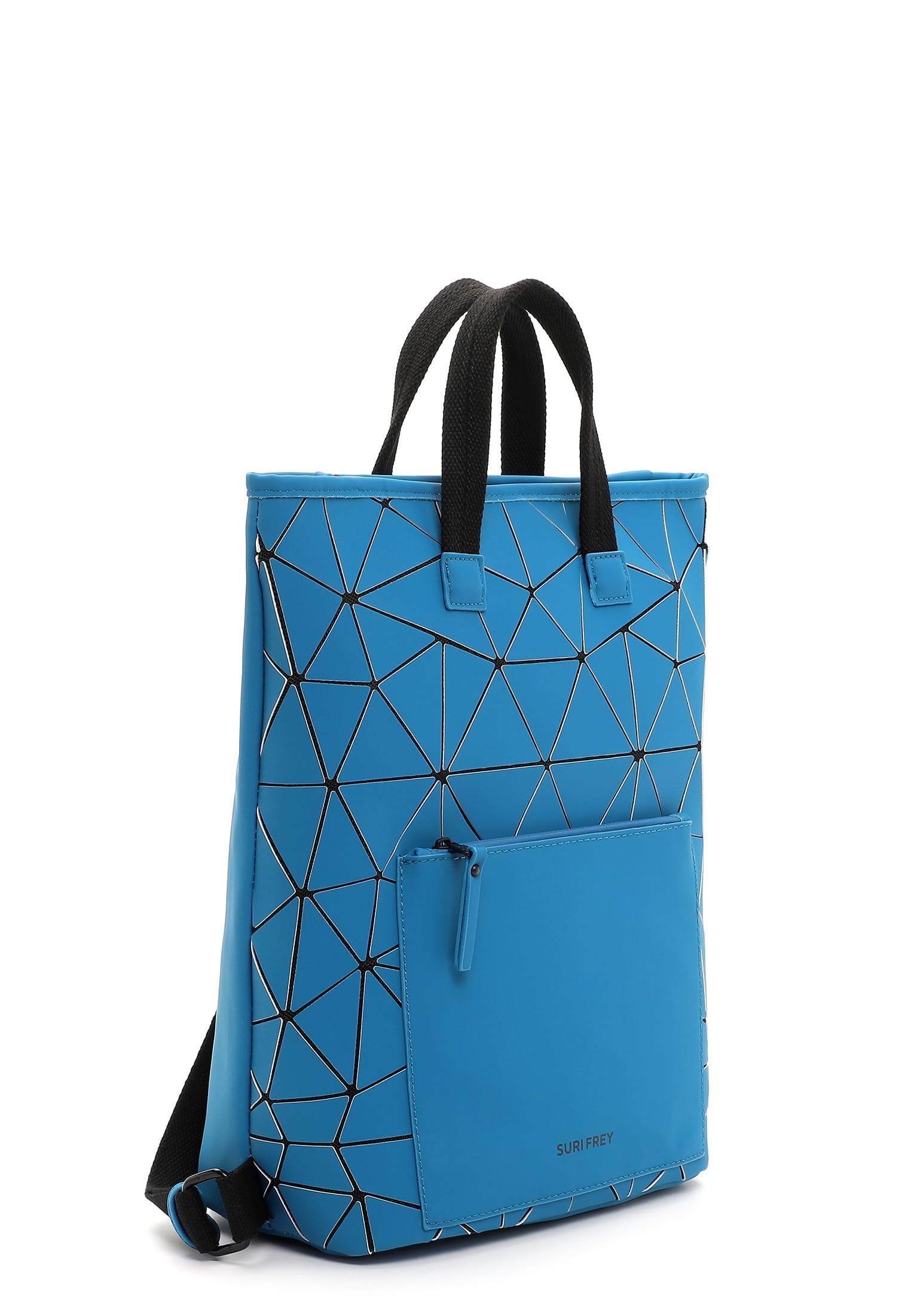 SURI FREY Rucksack »Rucksack SFY SURI Sports Jessy-Lu«