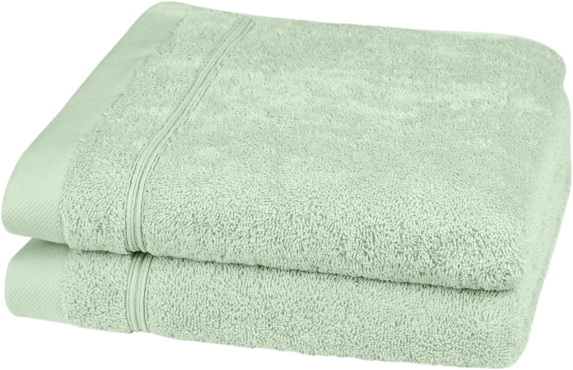 ROSS Handtücher »Rubin« 100% Baumwolle