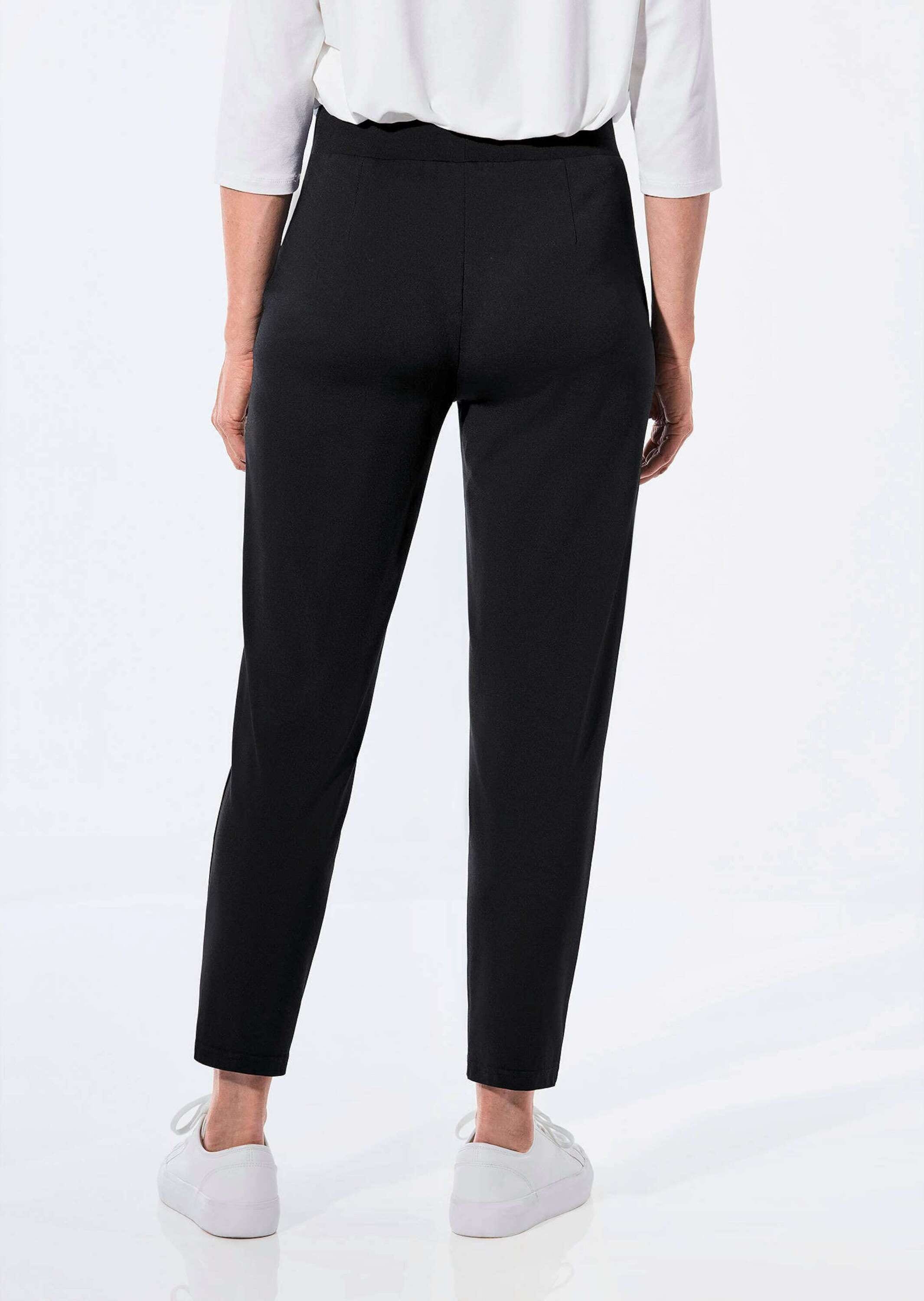 GOLDNER Schlupfhose »Damen-Schlupfhose SARA mit Stretchkomfort«