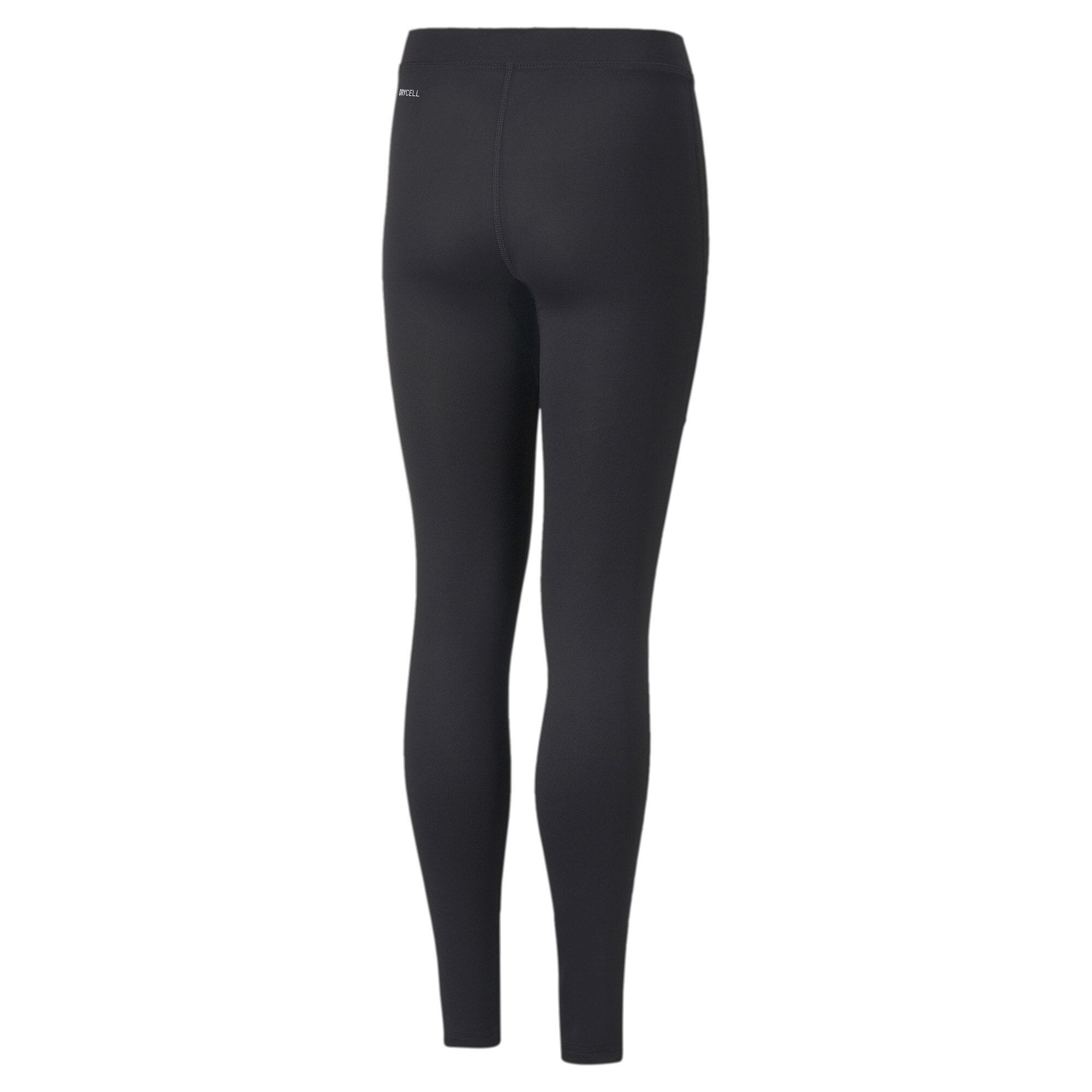 PUMA Trainingshose »LIGA BASELAYER LONG TIGHT JR«